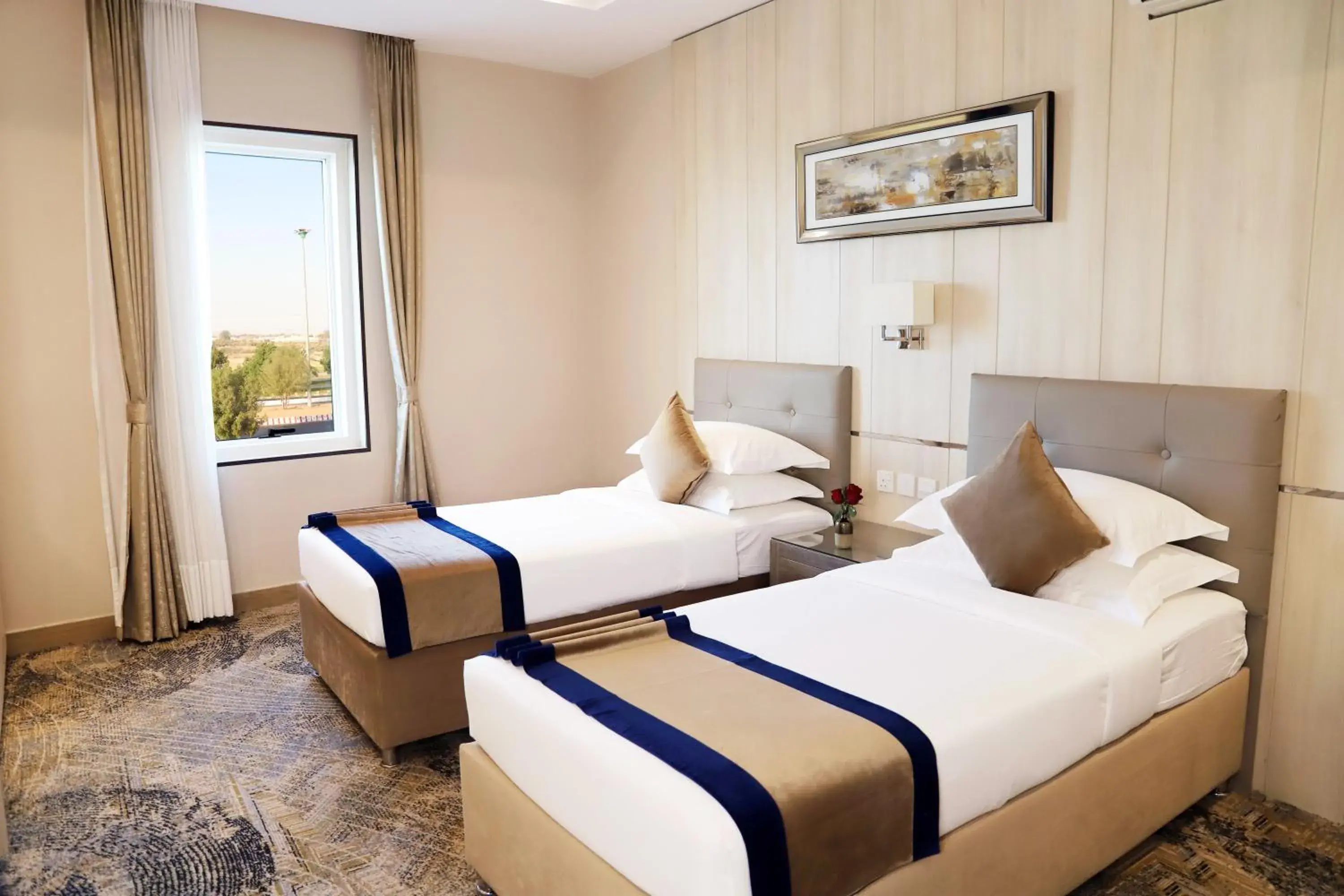 Bed in Banan Hotel & فندق بنان Bed in Banan Hotel & فندق بنان