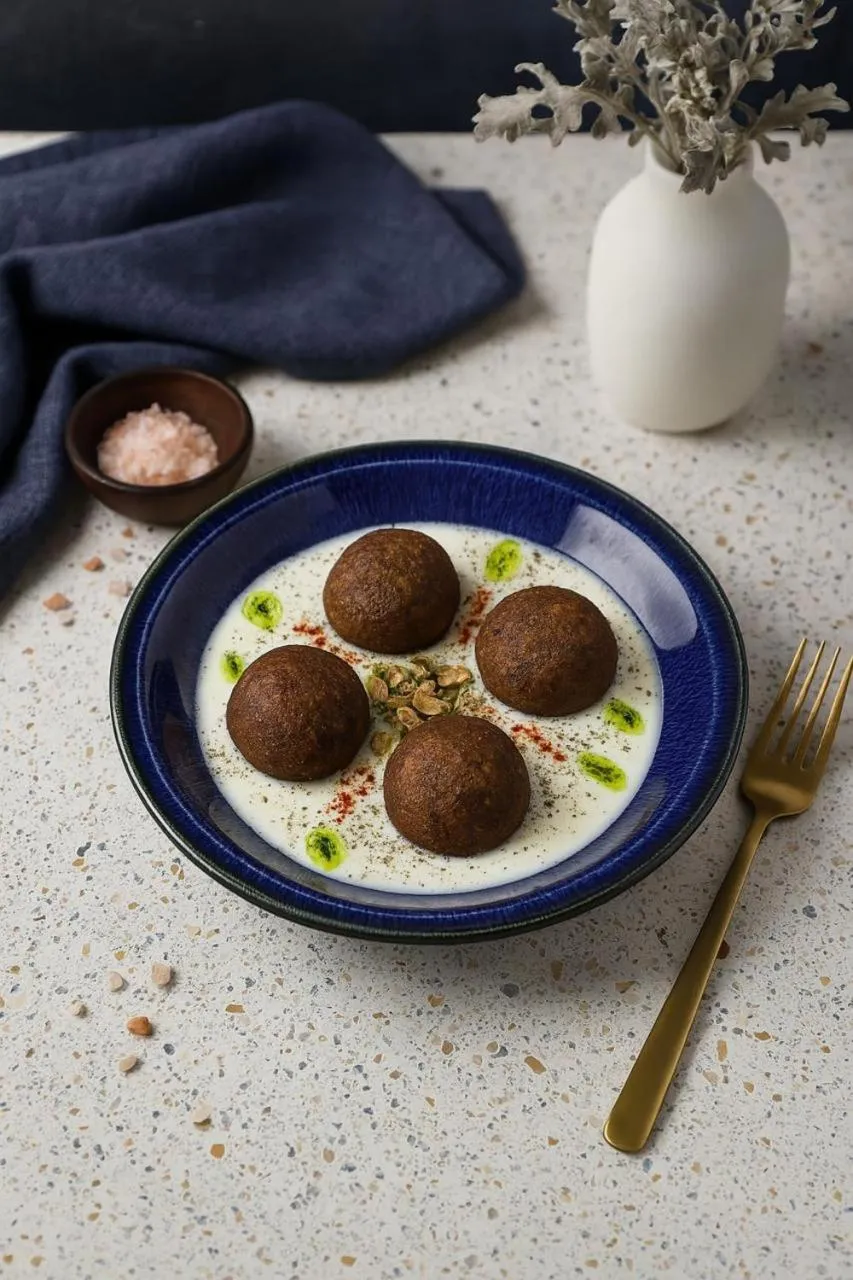 Food and drinks in Banan Hotel & فندق بنان