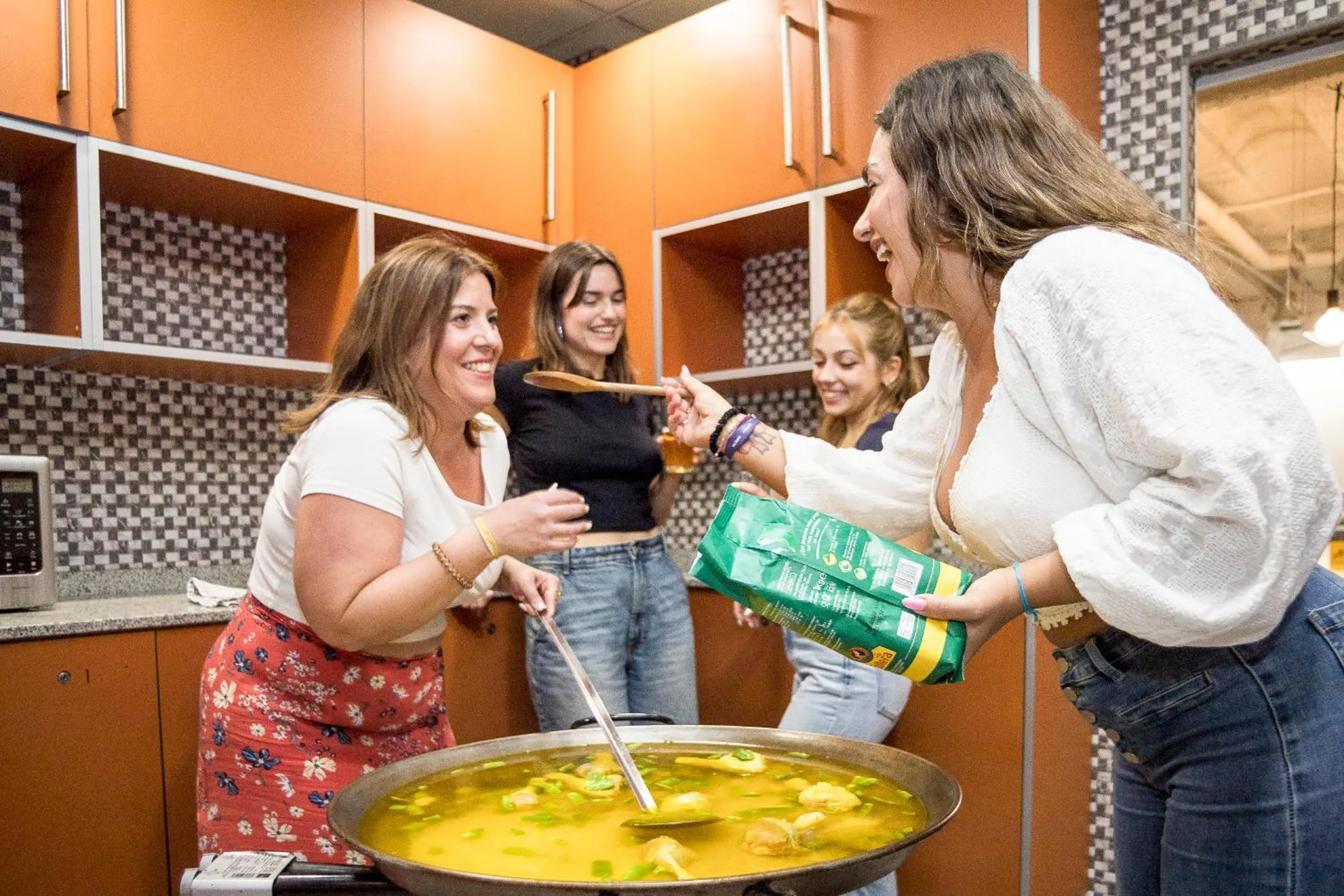 Activities in River Hostel