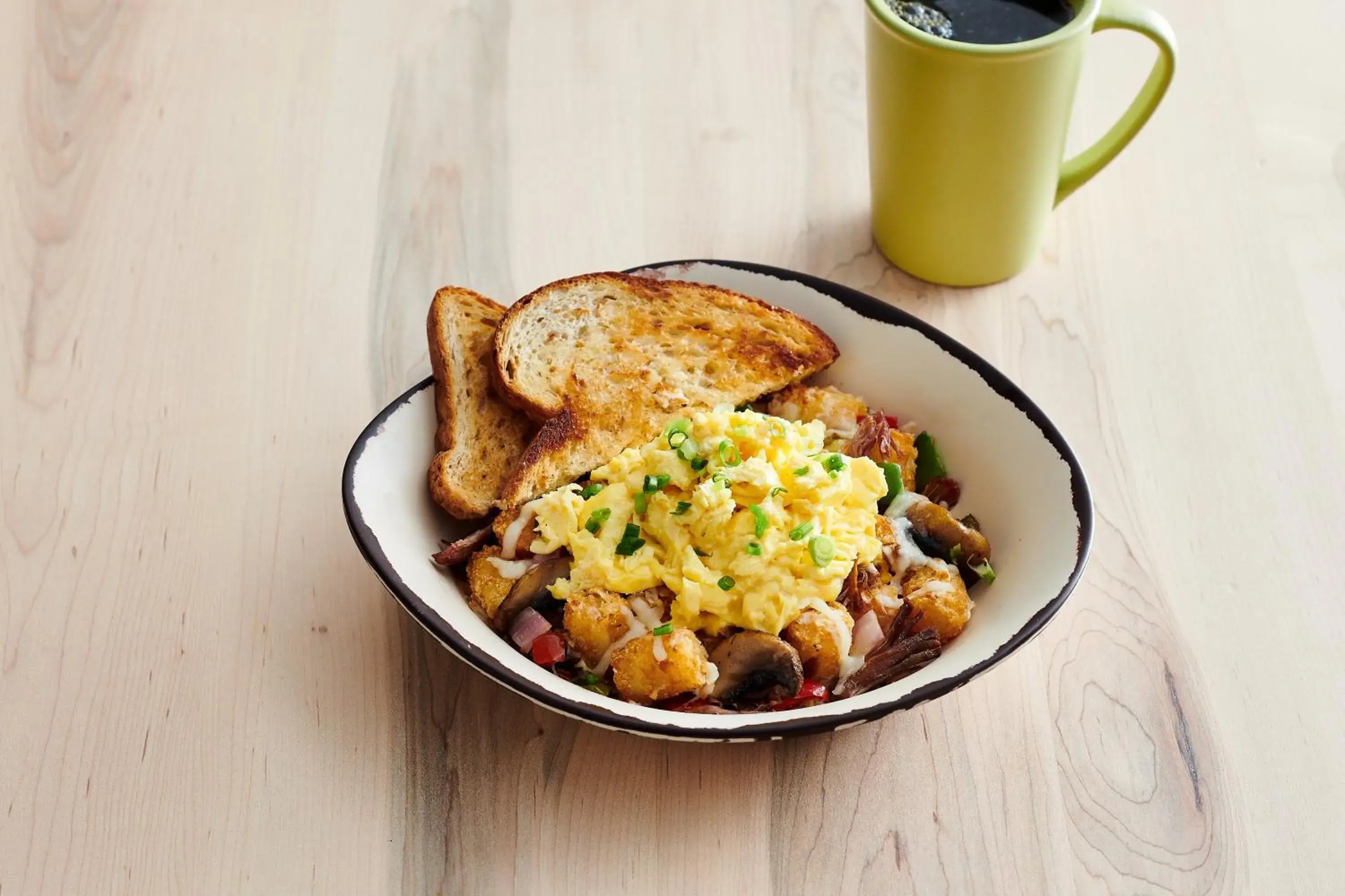 Restaurant/places to eat in Holiday Inn Columbia - Downtown by IHG Restaurant/places to eat in Holiday Inn Columbia - Downtown by IHG