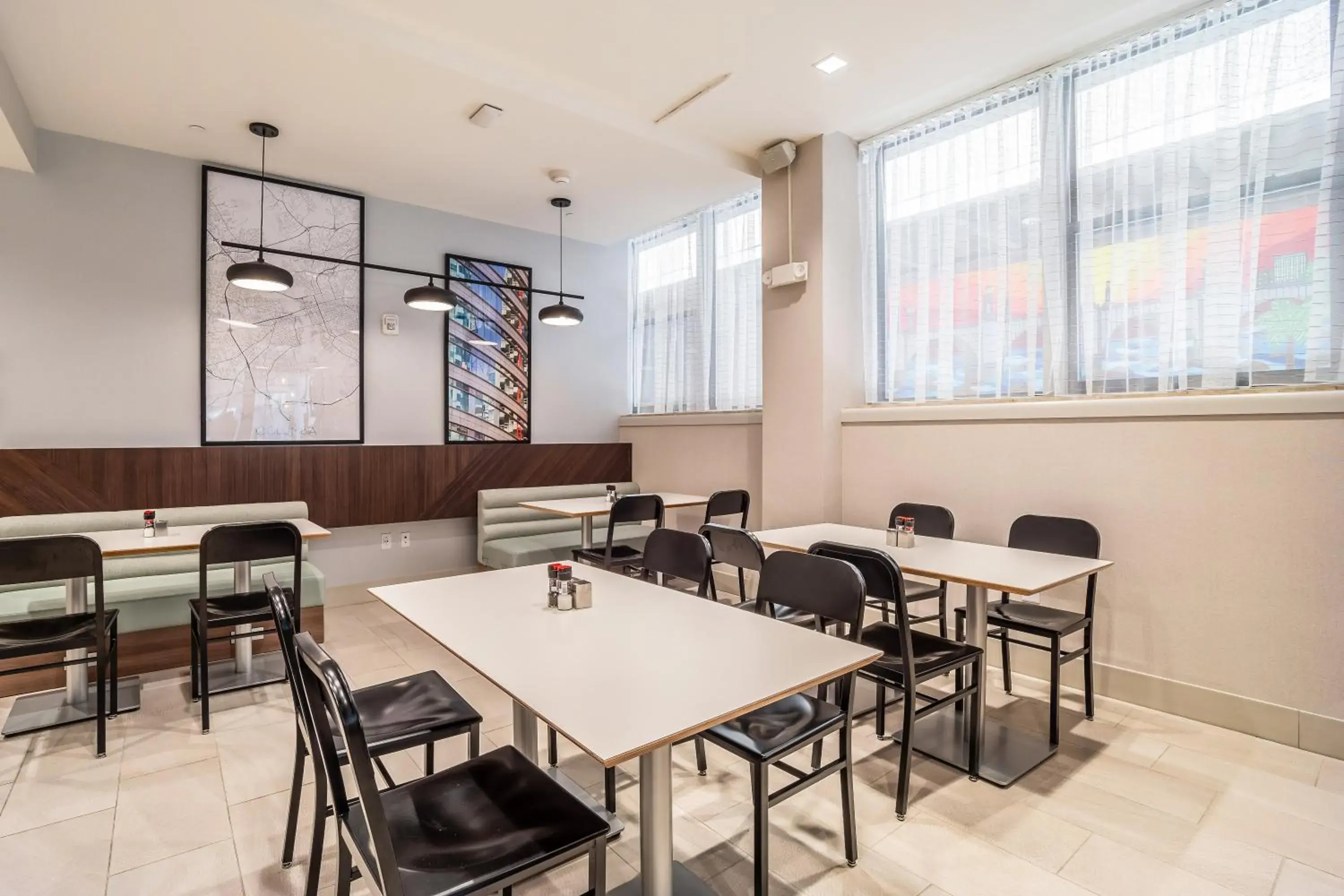 Restaurant/places to eat in Holiday Inn Columbia - Downtown by IHG Restaurant/places to eat in Holiday Inn Columbia - Downtown by IHG