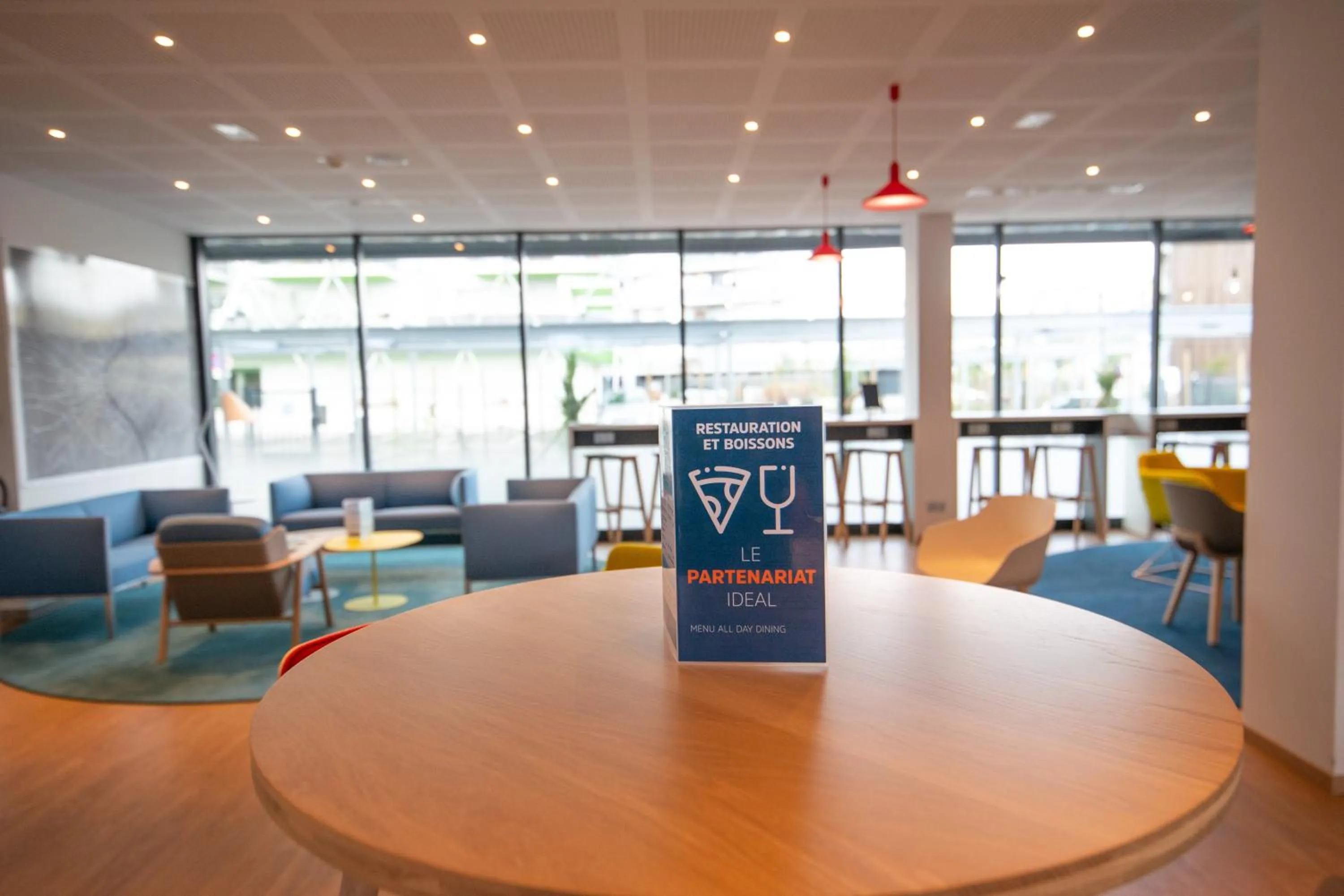 Meeting/conference room in Holiday Inn Express - Bordeaux - Lormont by IHG