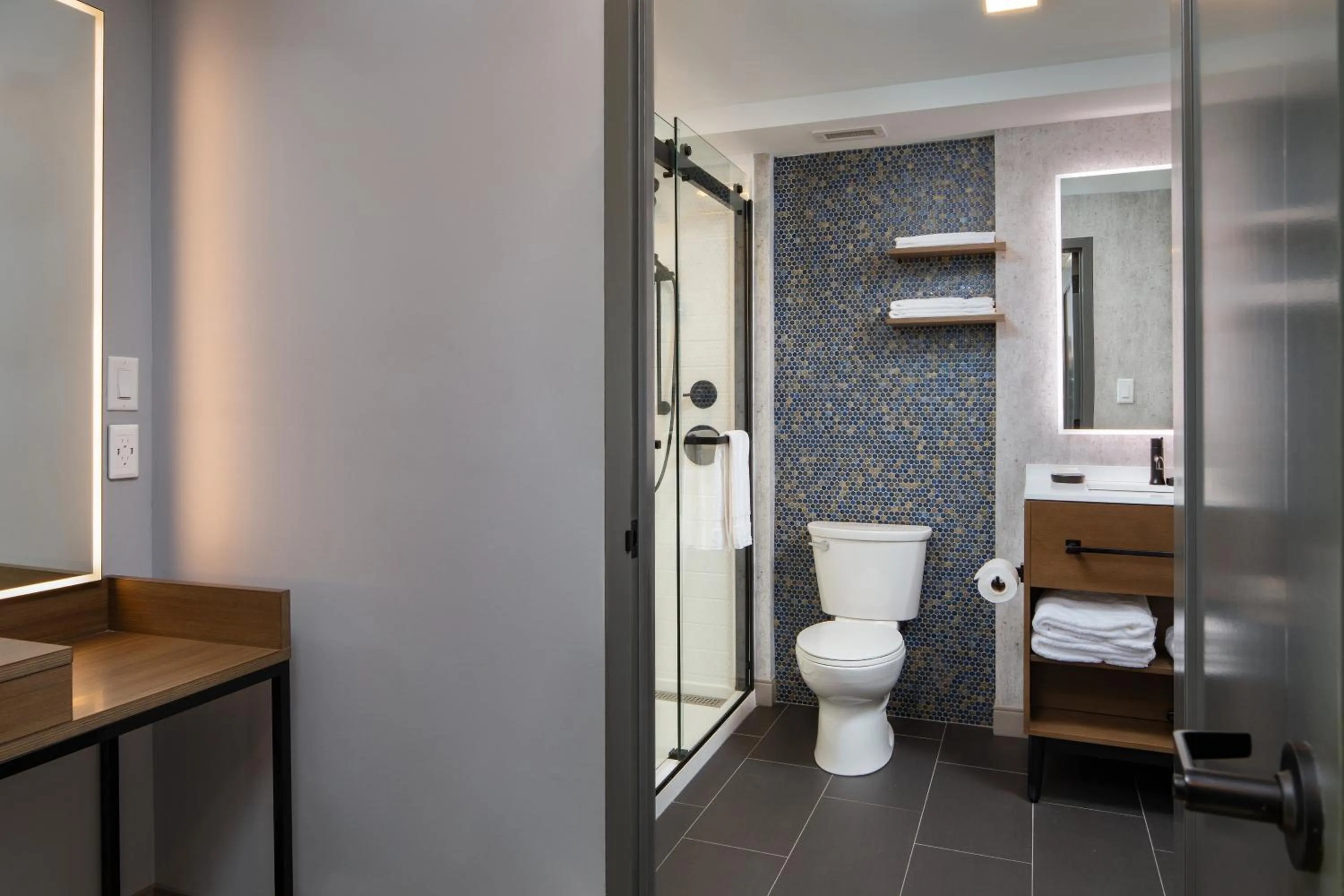One-Bedroom Suite in Hotel Indigo Chattanooga - Downtown, an IHG Hotel