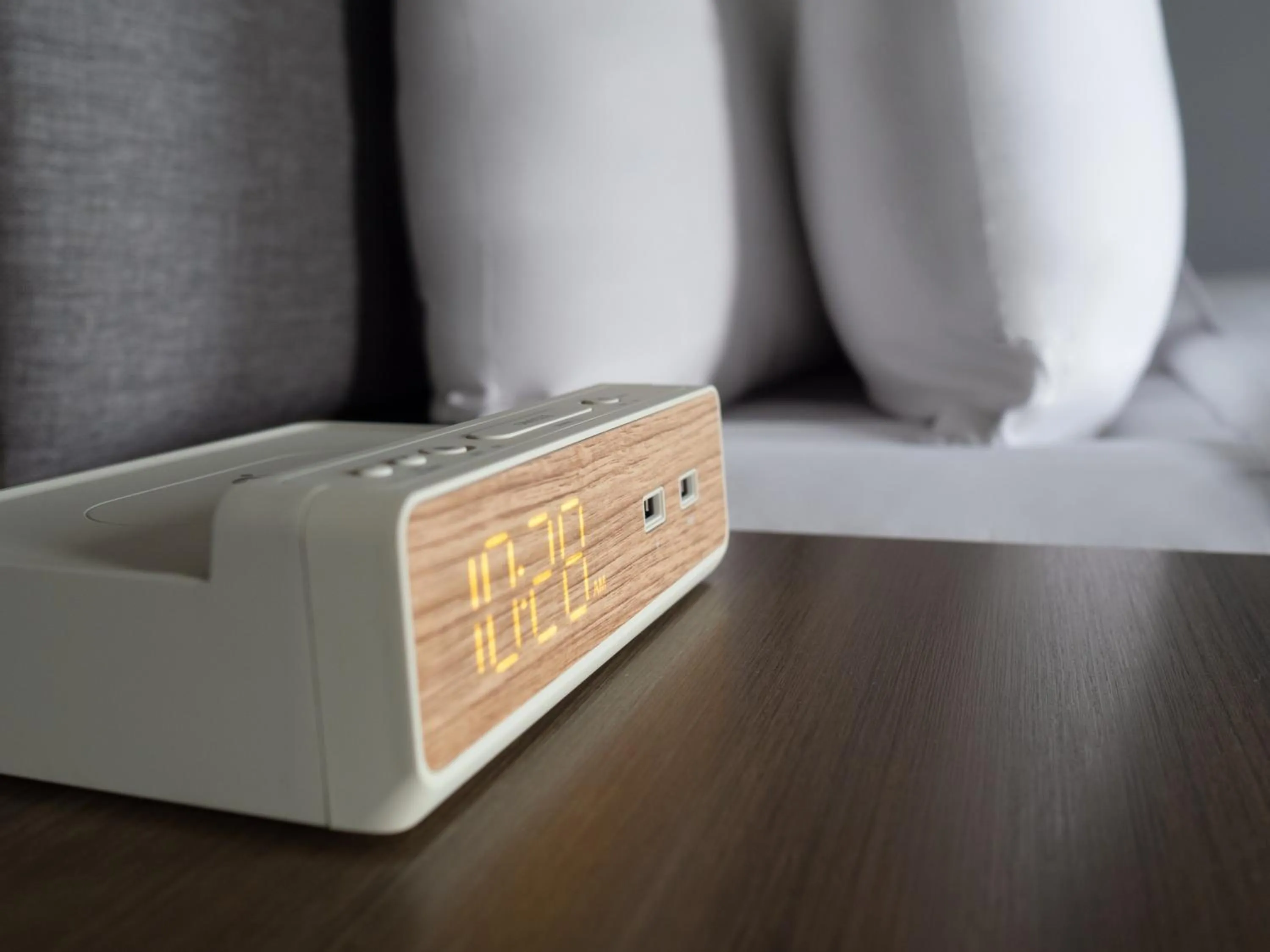 furniture in Hotel Indigo Chattanooga - Downtown by IHG