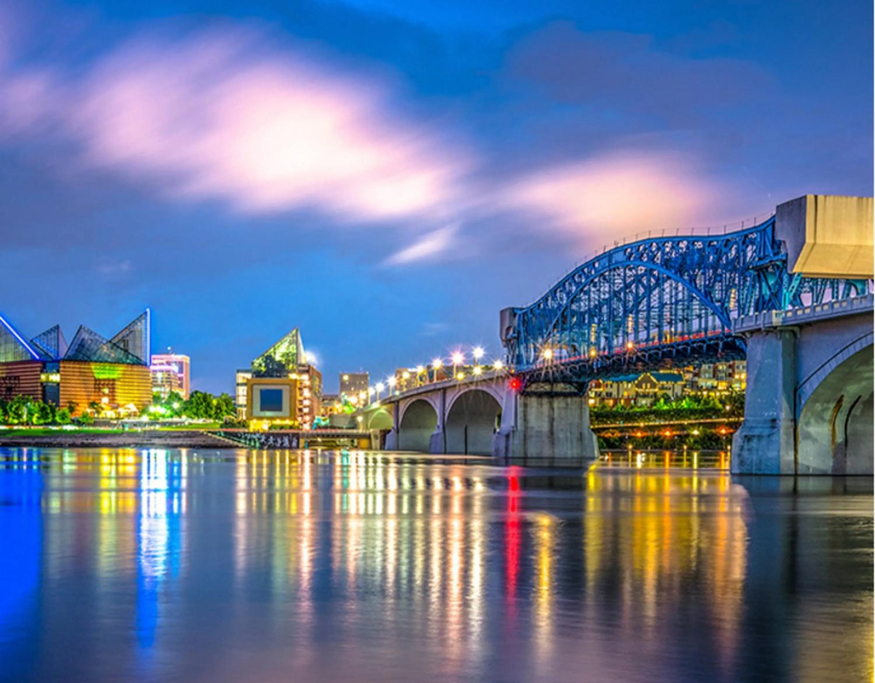 Nearby landmark in Hotel Indigo Chattanooga - Downtown by IHG