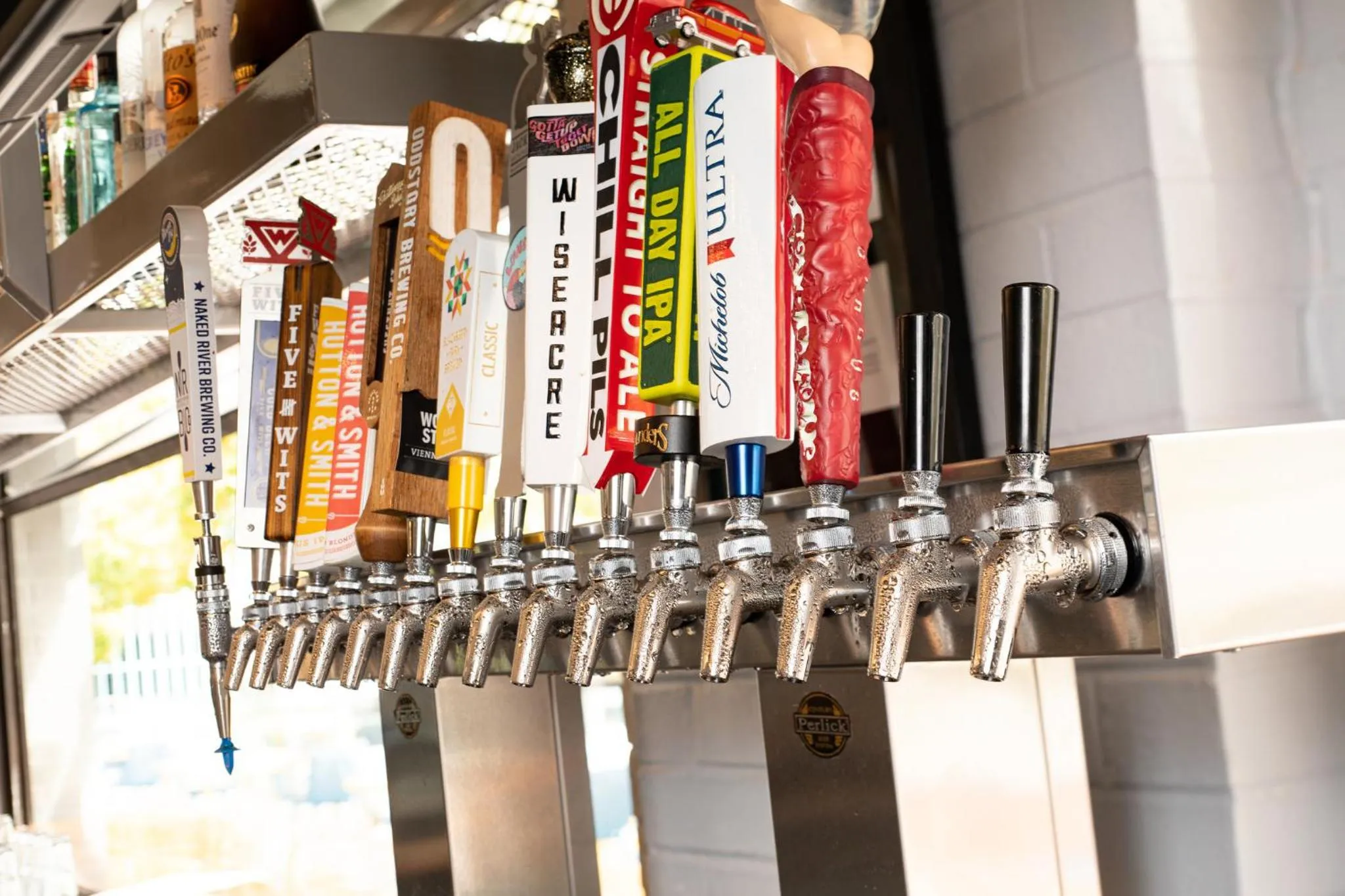 Bedroom in Hotel Indigo Chattanooga - Downtown by IHG