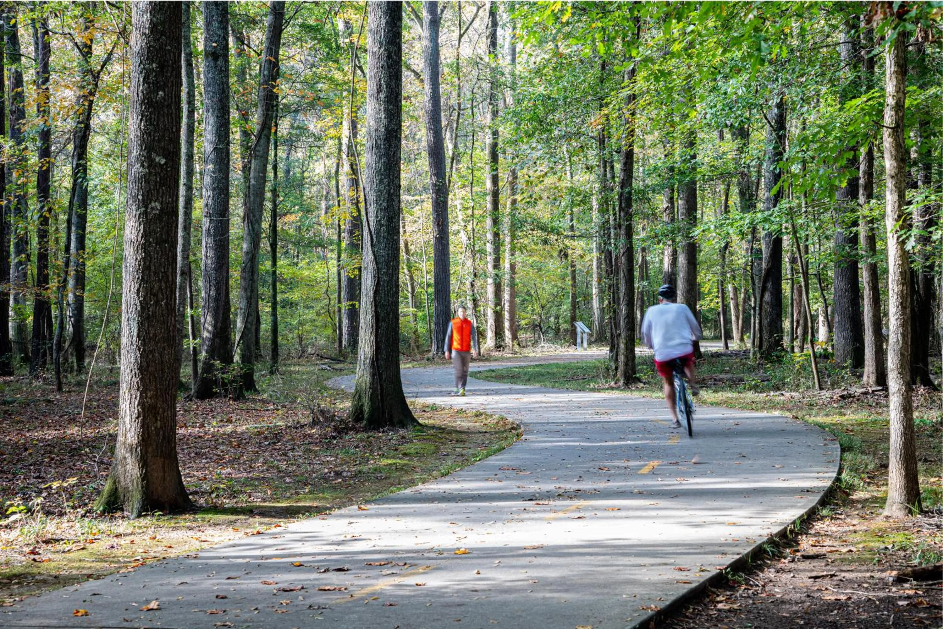 Nearby landmark in EVEN Hotel Alpharetta - Avalon Area by IHG