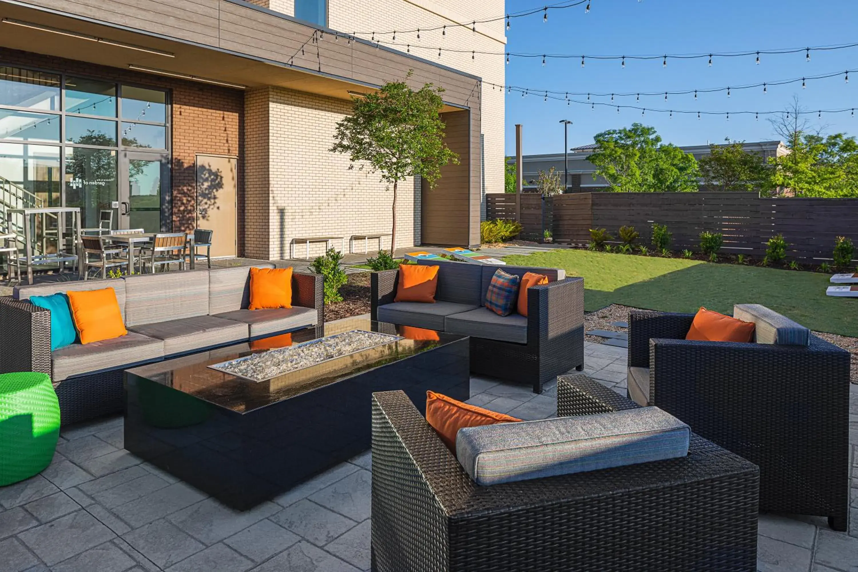 Property building in EVEN Hotel Alpharetta - Avalon Area by IHG Property building in EVEN Hotel Alpharetta - Avalon Area by IHG