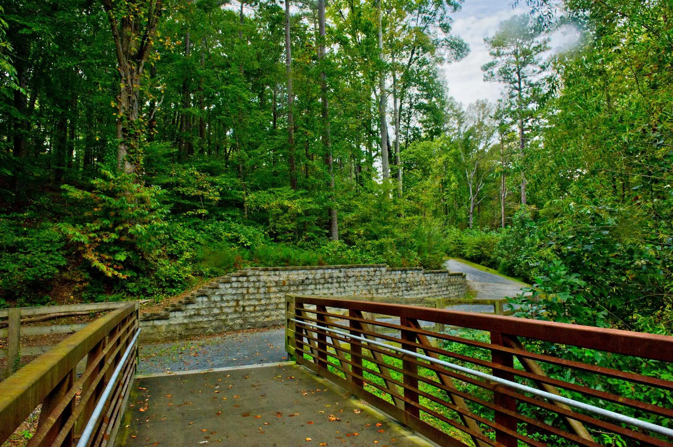 Nearby landmark in EVEN Hotel Alpharetta - Avalon Area by IHG