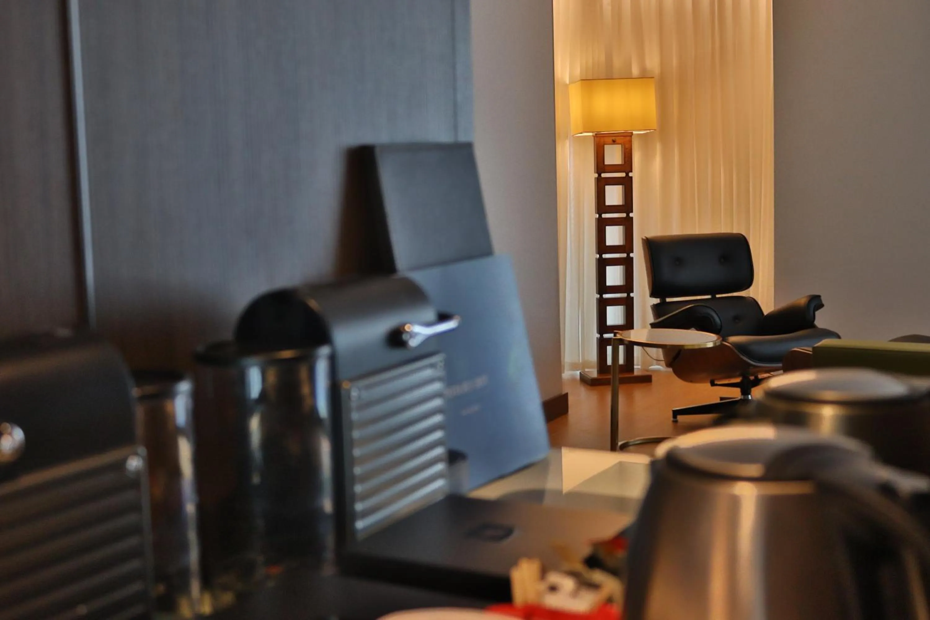 Coffee/tea facilities in The Craton Hotel Sisli