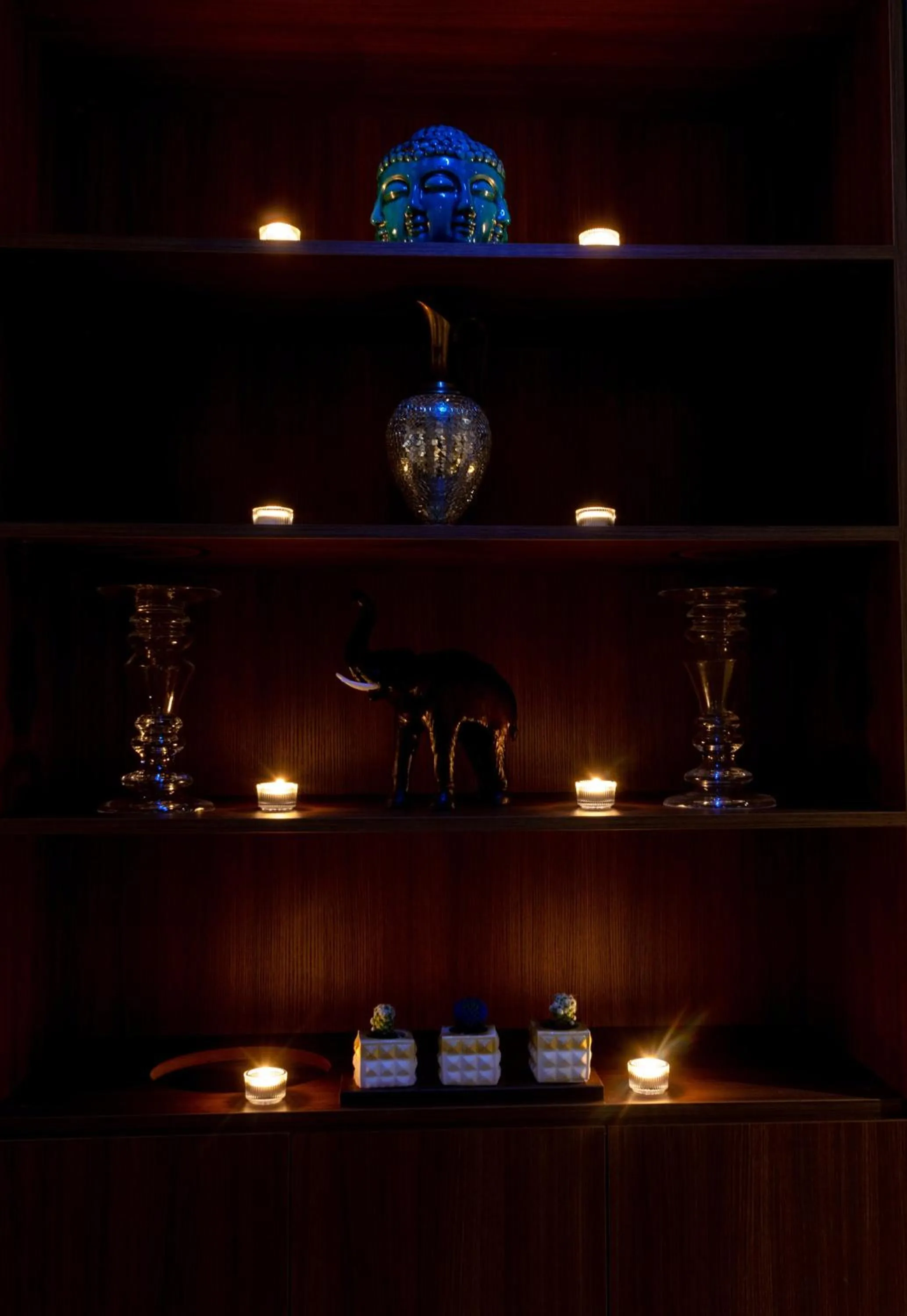 Spa and wellness centre/facilities in The Craton Hotel Sisli