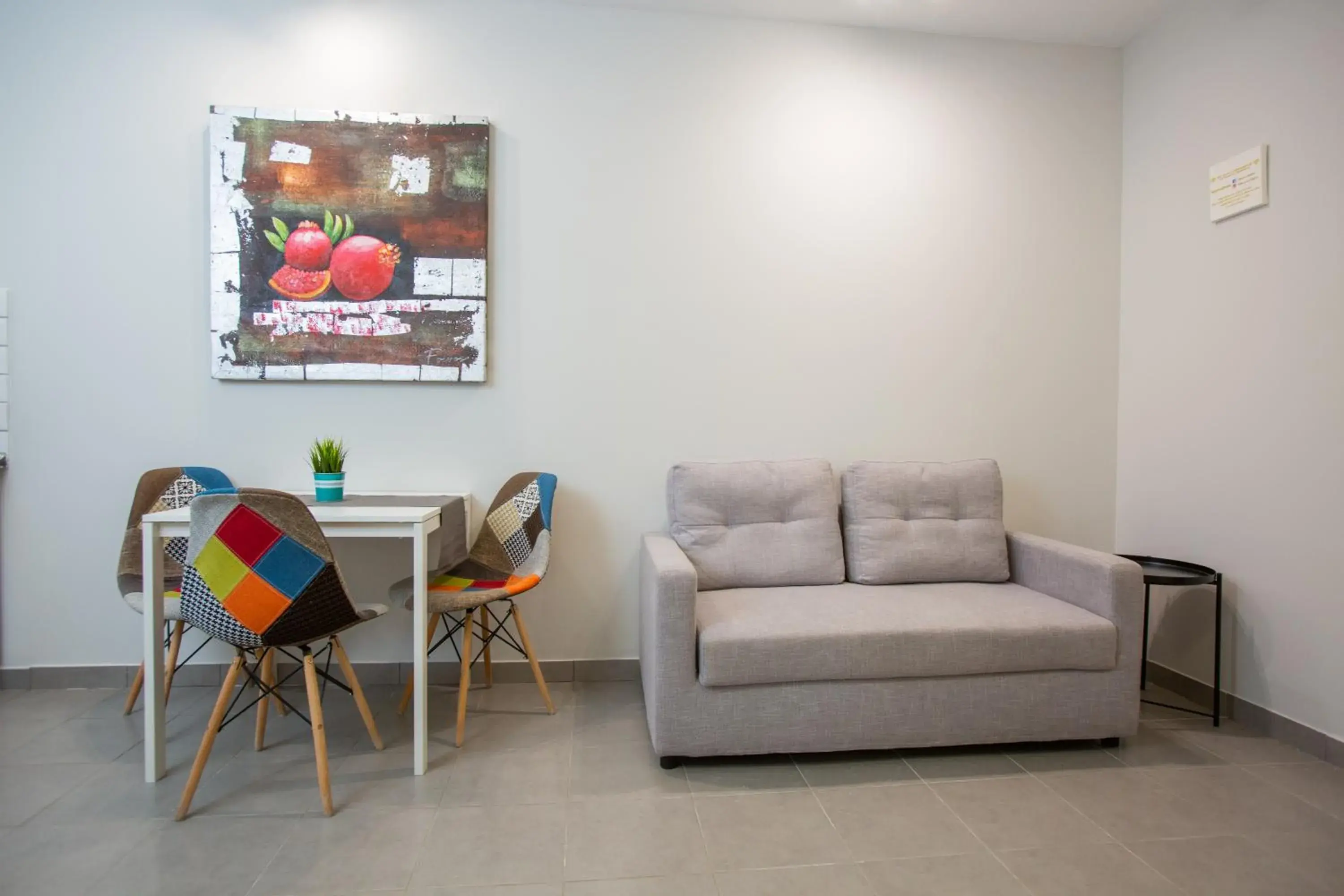 One-Bedroom Apartment in Raise Boutique Rooms in the Center of Athens One-Bedroom Apartment in Raise Boutique Rooms in the Center of Athens