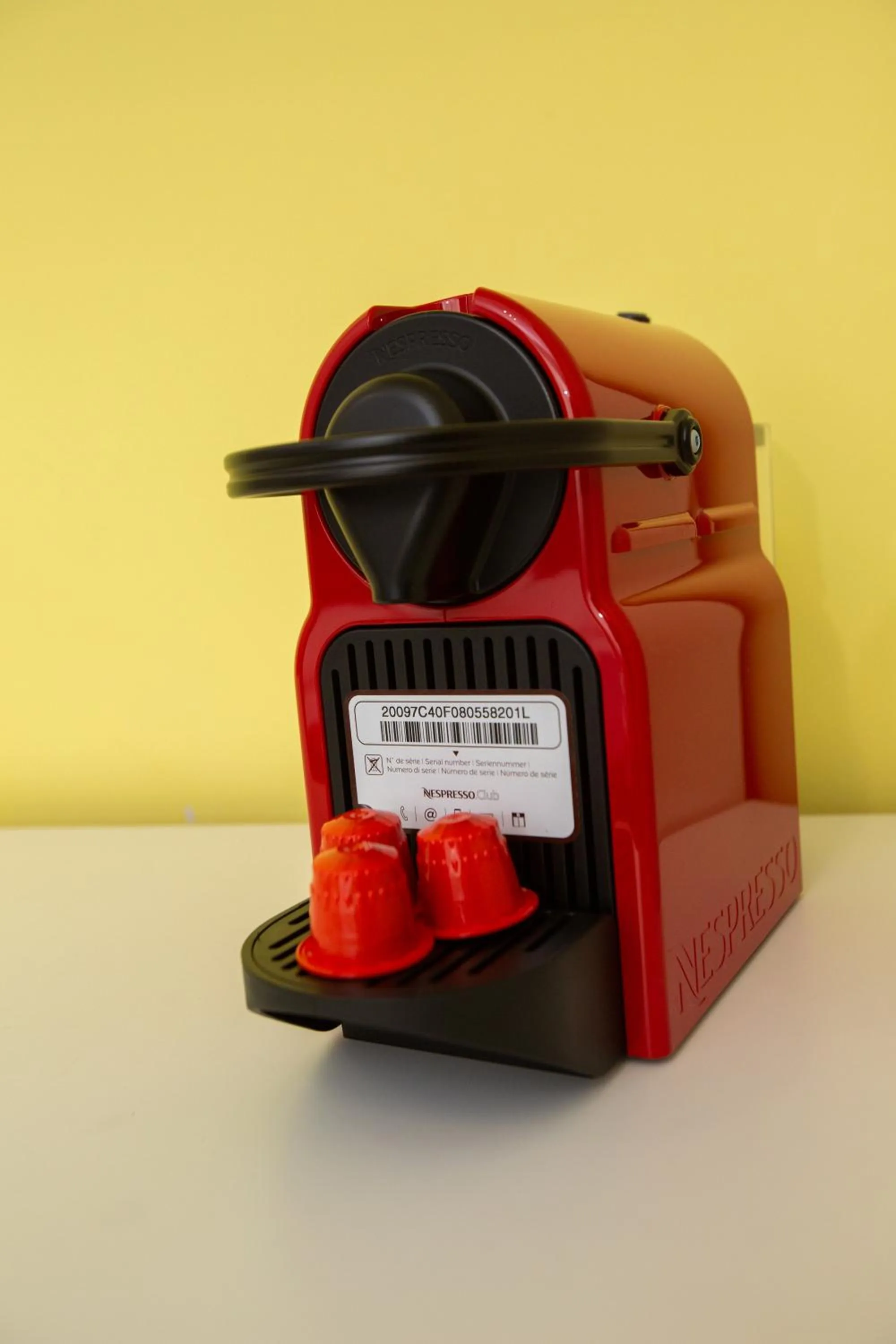 Raise Boutique Rooms in the Center of Athens