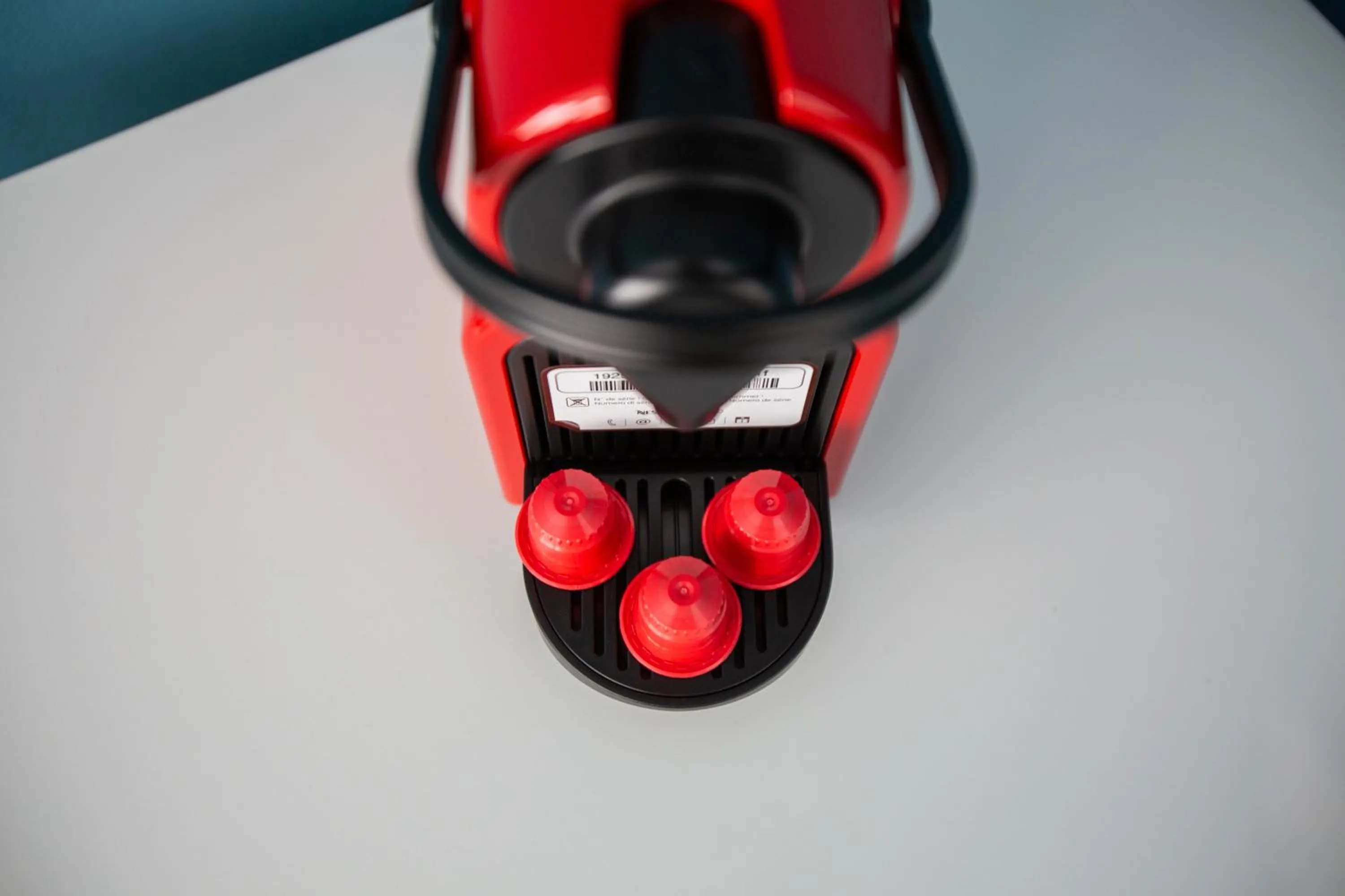 Raise Boutique Rooms in the Center of Athens