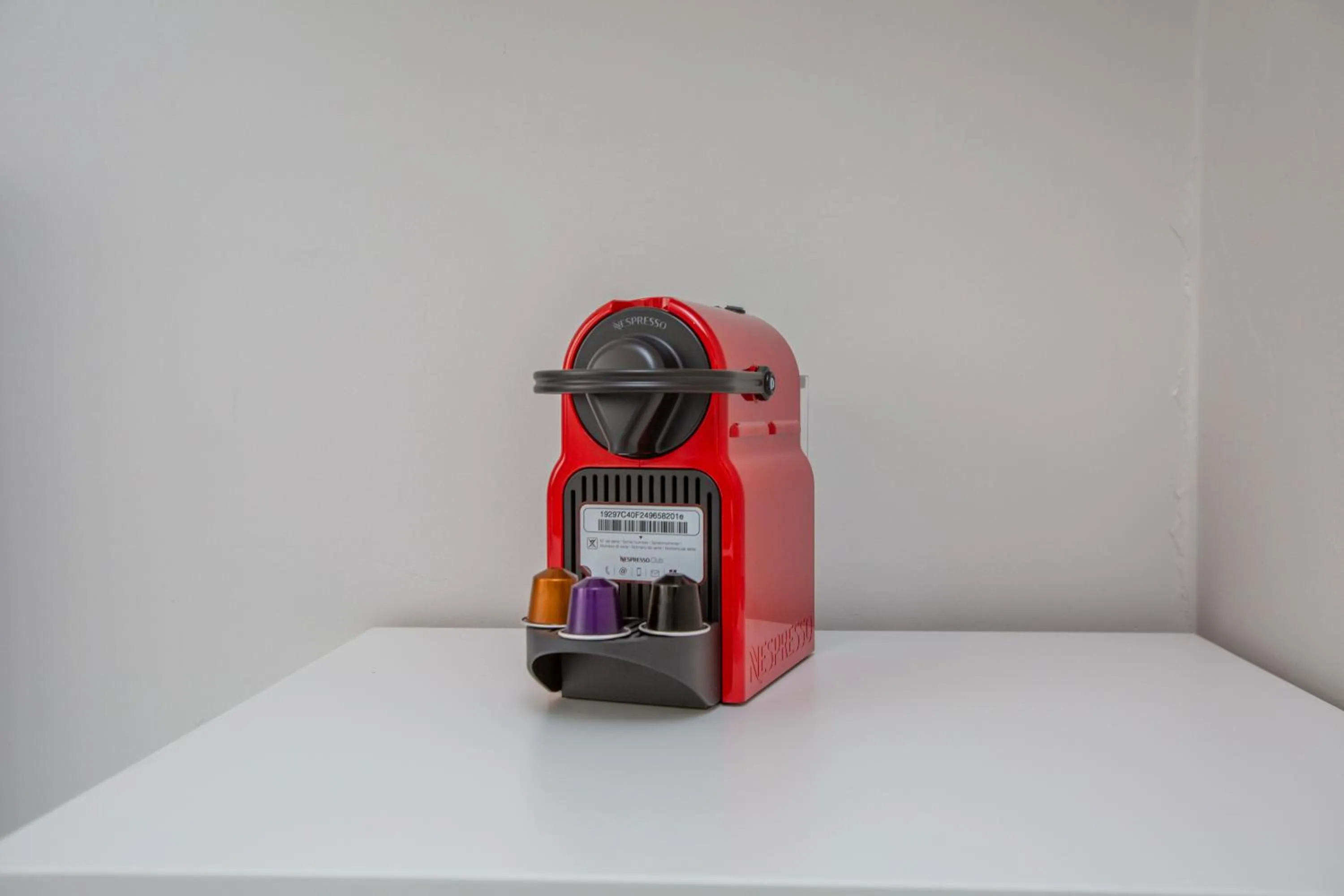 Raise Boutique Rooms in the Center of Athens