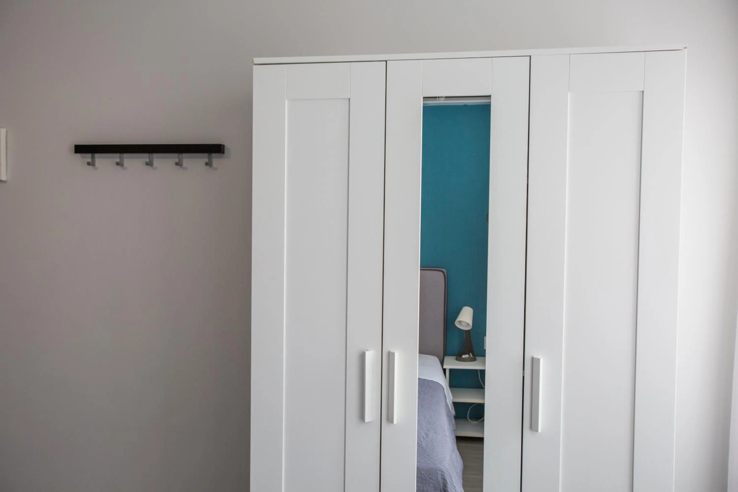 Raise Boutique Rooms in the Center of Athens