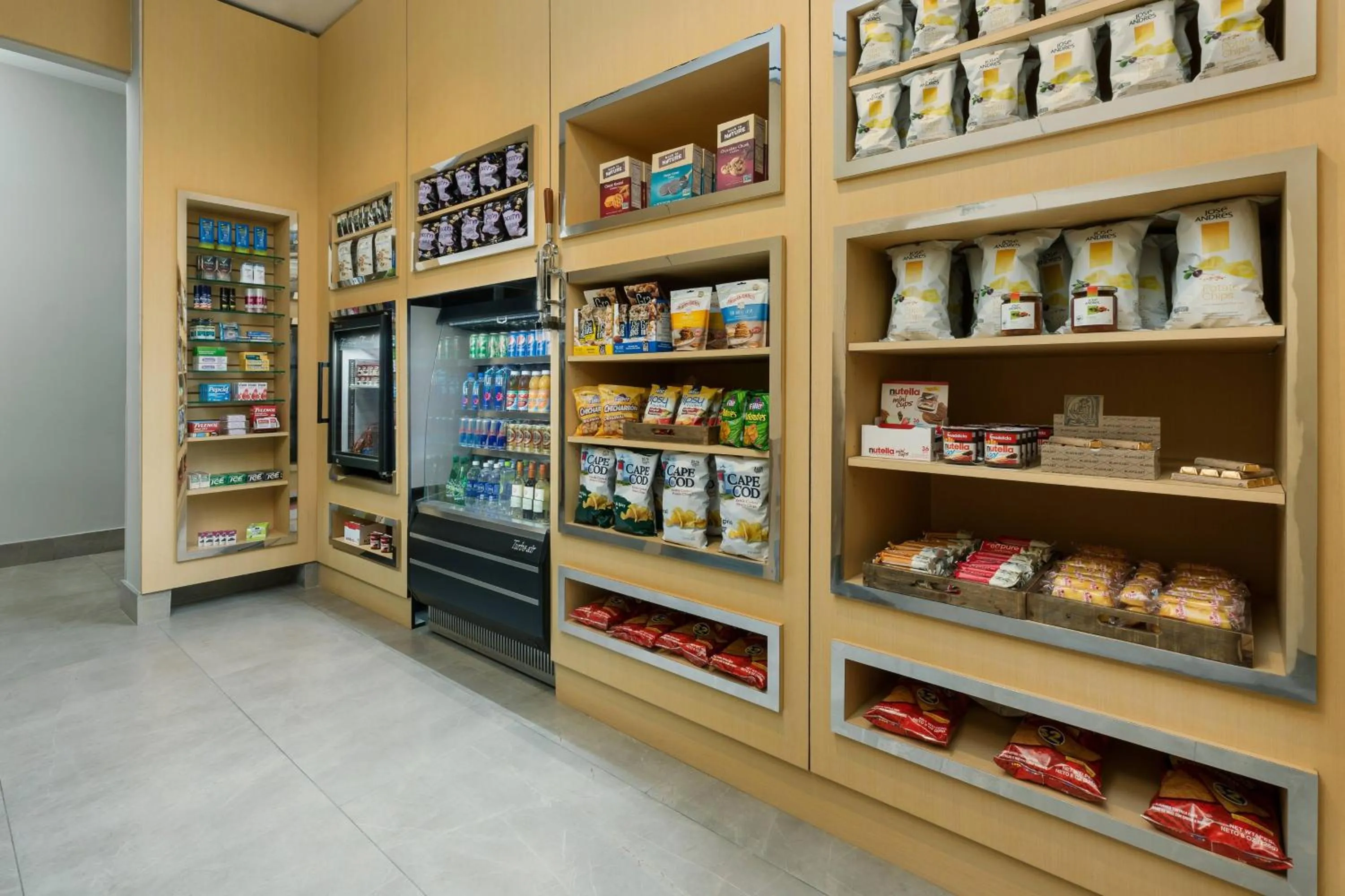 Other in AC Hotel by Marriott San Juan Condado