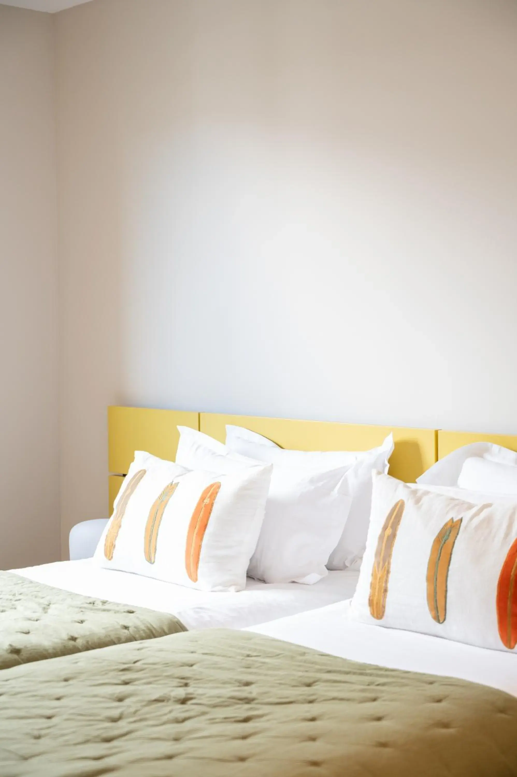 Bedroom, Bed in Costa Nera Bedroom, Bed in Costa Nera