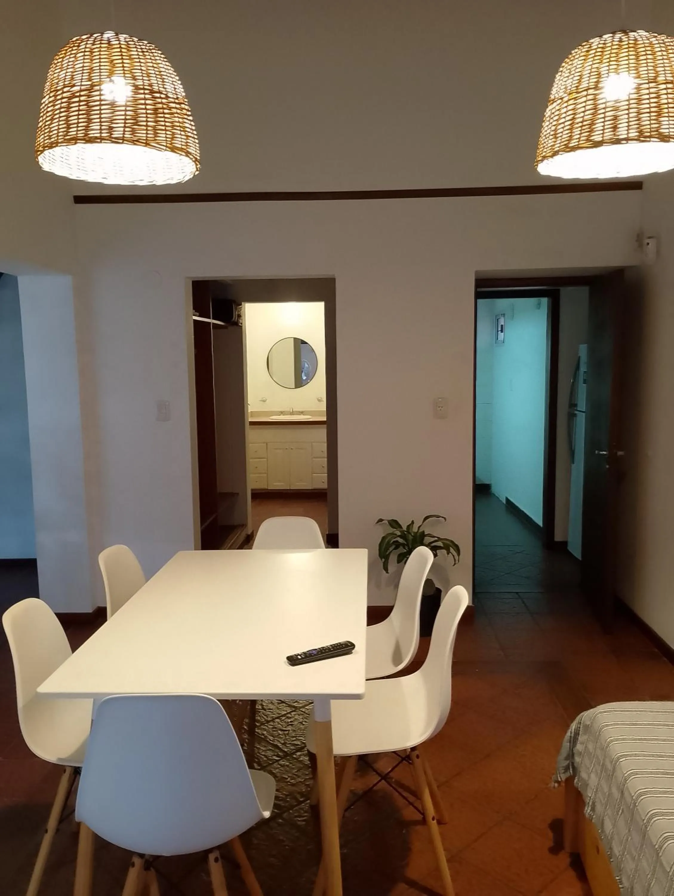 Hotel Edith