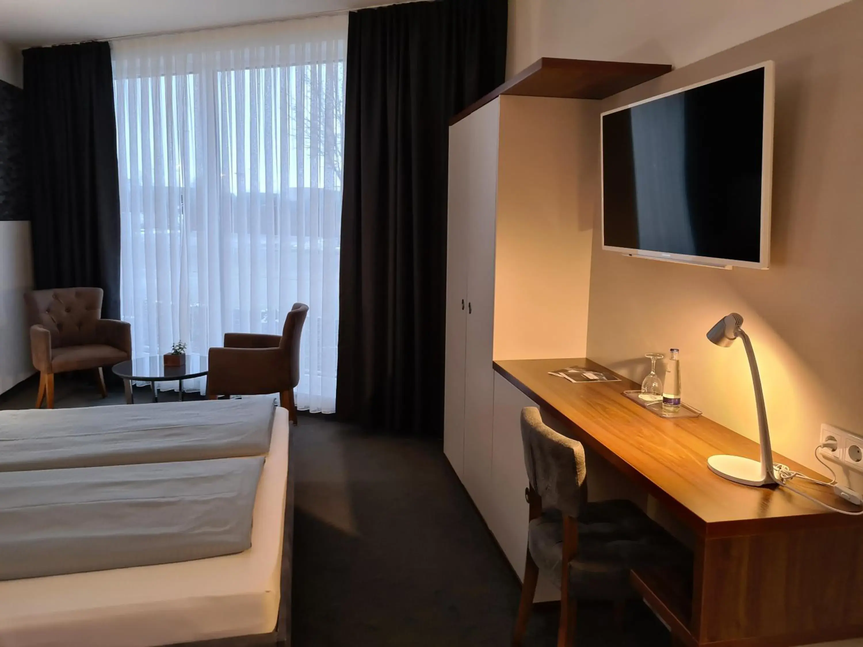 Junior Suite - single occupancy in Hotel Starton am Ingolstadt Village Junior Suite - single occupancy in Hotel Starton am Ingolstadt Village