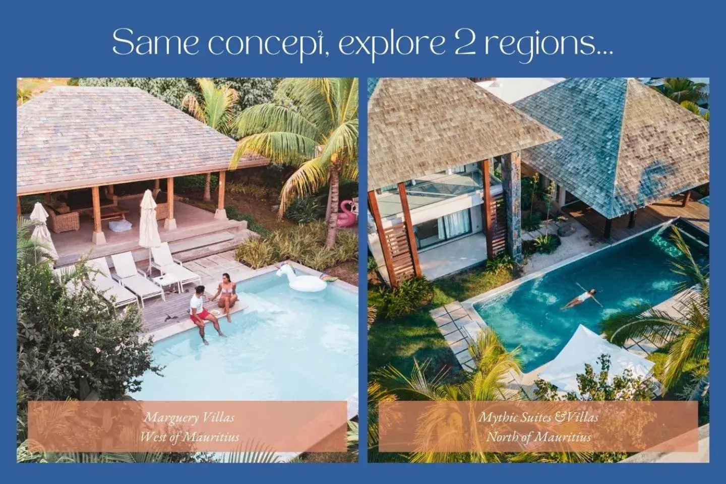 Property building in Mythic Suites & Villas by MJ Holidays Property building in Mythic Suites & Villas by MJ Holidays