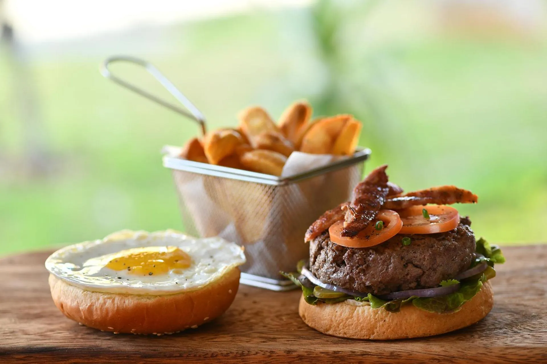 Food and drinks in Mythic Suites & Villas by MJ Holidays