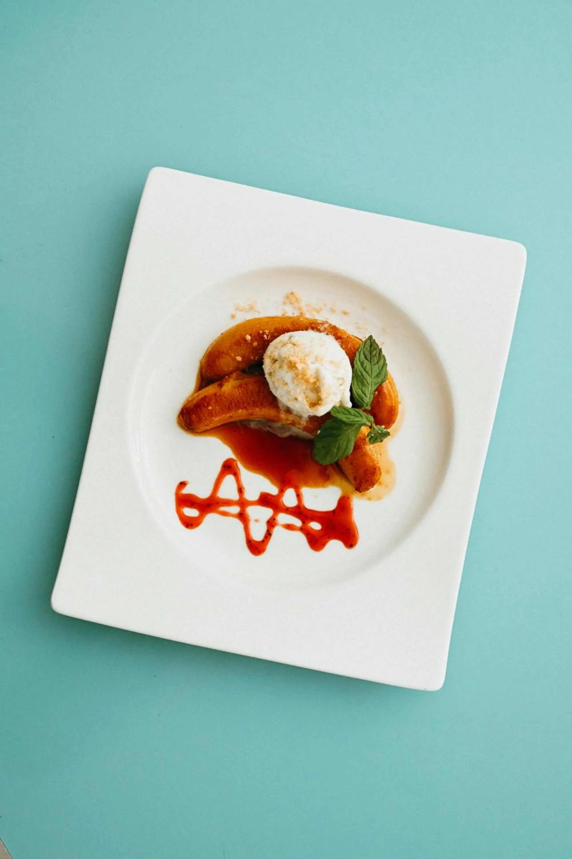 Restaurant/places to eat in Mythic Suites & Villas by MJ Holidays