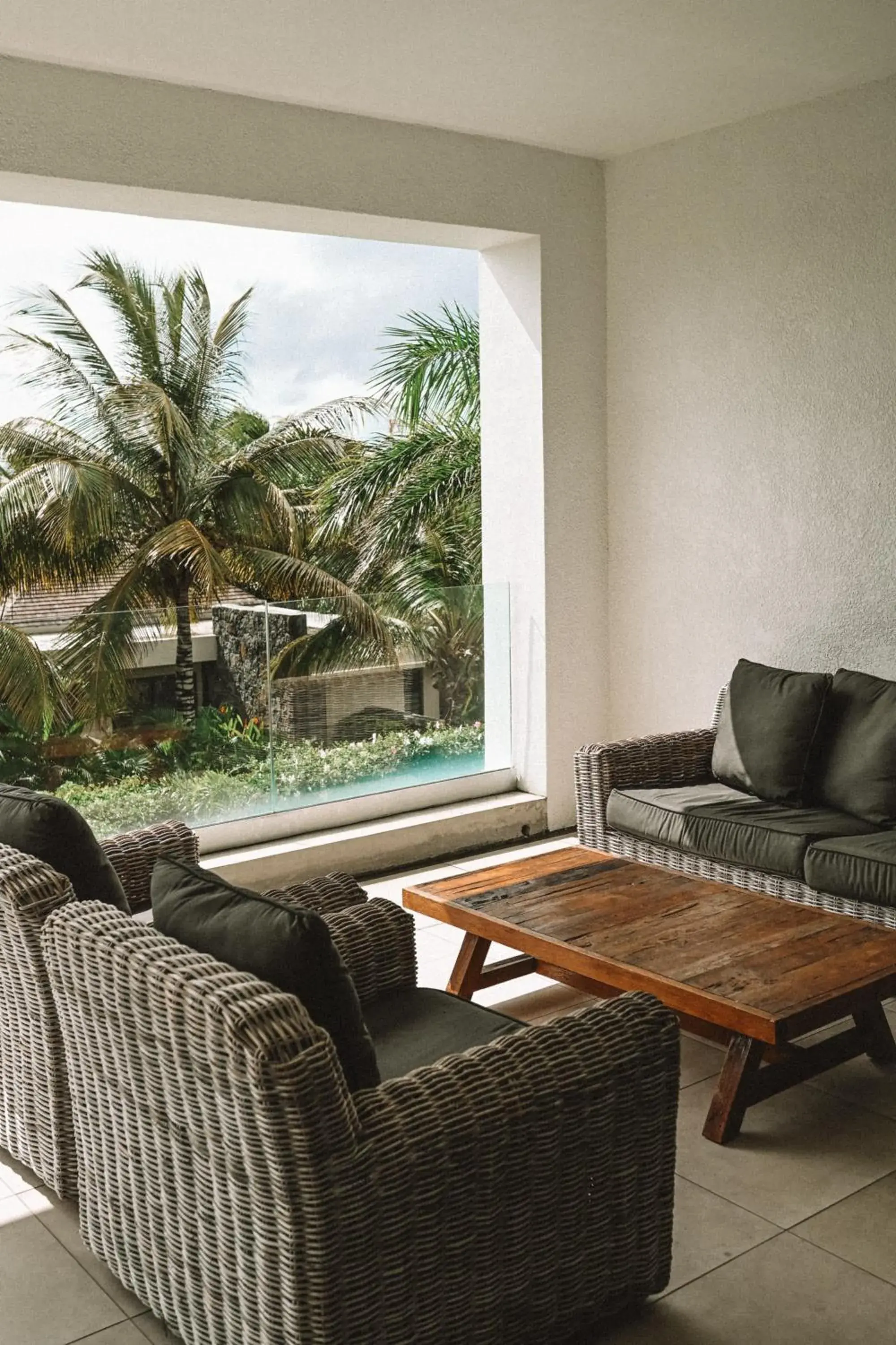 View (from property/room) in Mythic Suites & Villas by MJ Holidays View (from property/room) in Mythic Suites & Villas by MJ Holidays