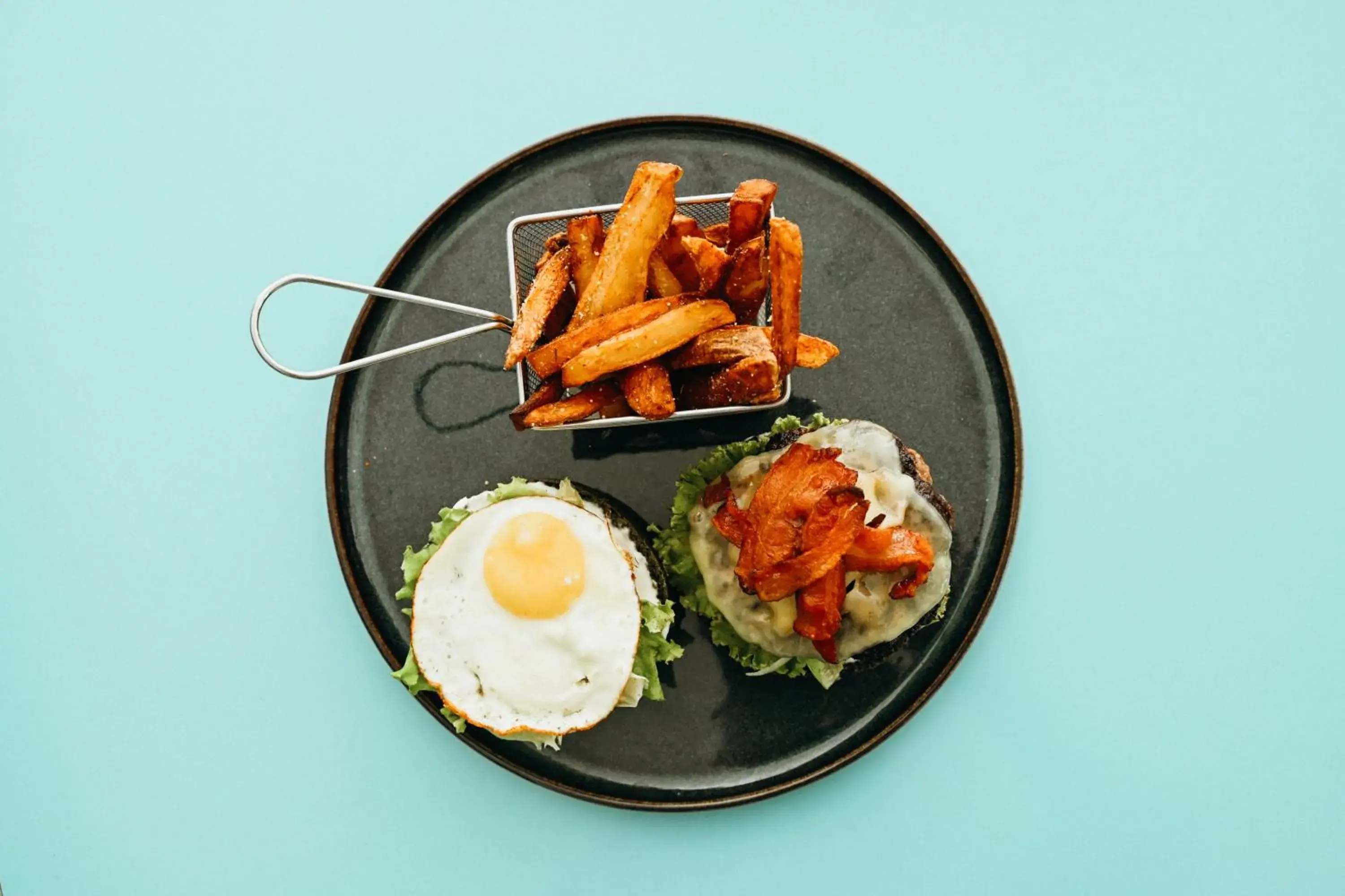 Restaurant/places to eat in Mythic Suites & Villas by MJ Holidays Restaurant/places to eat in Mythic Suites & Villas by MJ Holidays