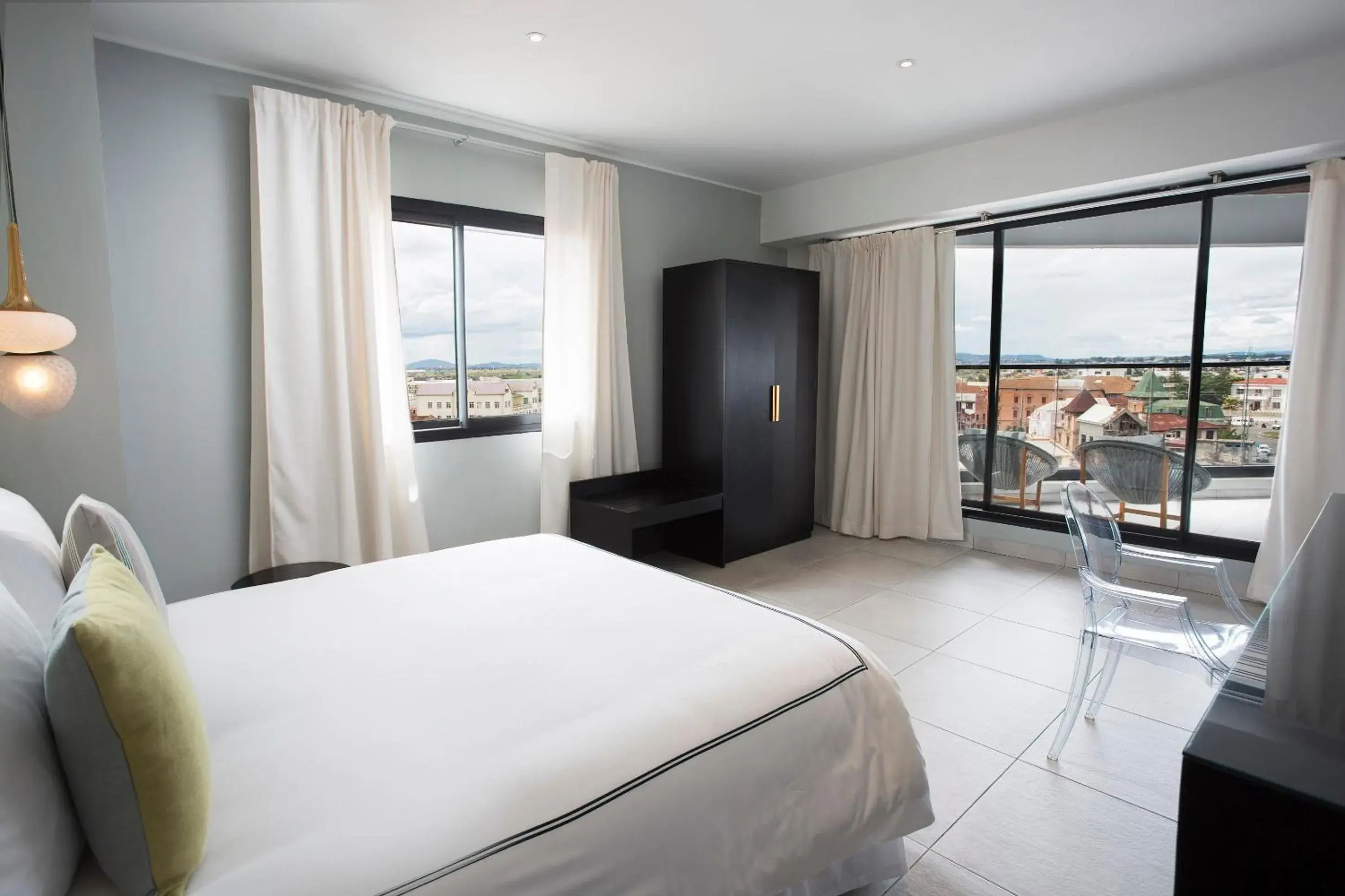 Two Bedroom Family Suite in Delta Hotels by Marriott Antananarivo Two Bedroom Family Suite in Delta Hotels by Marriott Antananarivo