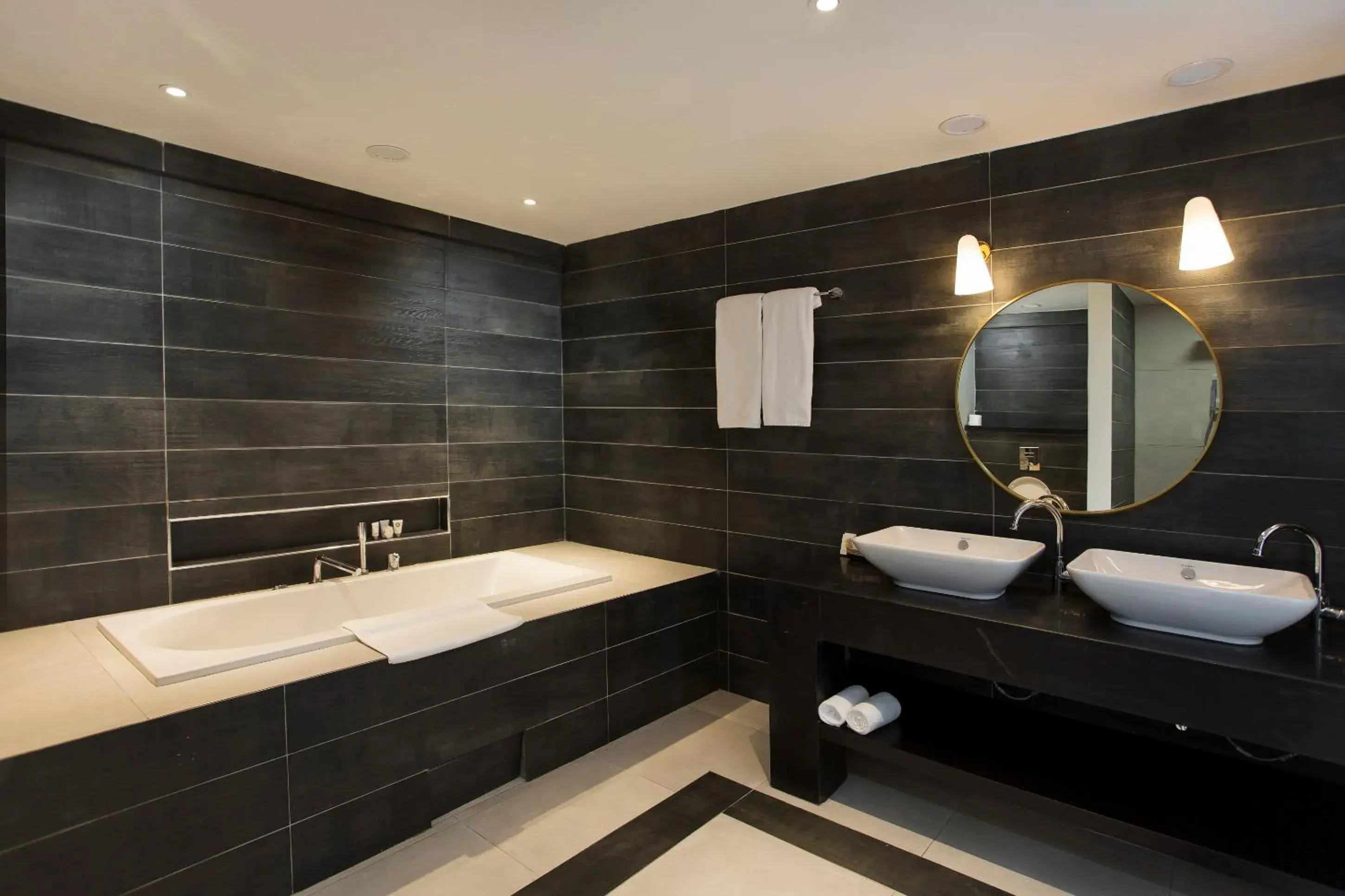 Two Bedroom Family Suite in Delta Hotels by Marriott Antananarivo Two Bedroom Family Suite in Delta Hotels by Marriott Antananarivo