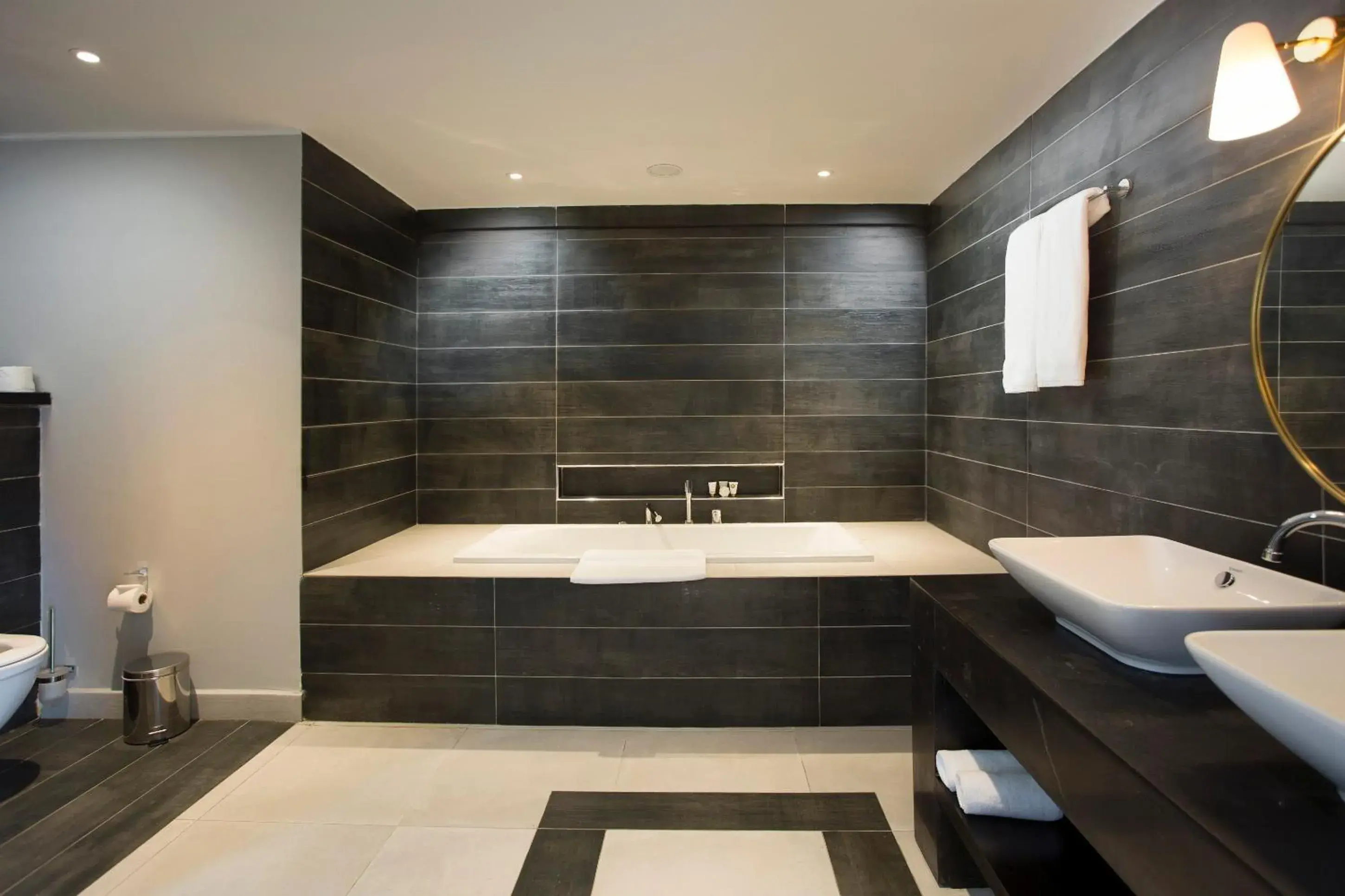 Two Bedroom Family Suite in Delta Hotels by Marriott Antananarivo Two Bedroom Family Suite in Delta Hotels by Marriott Antananarivo