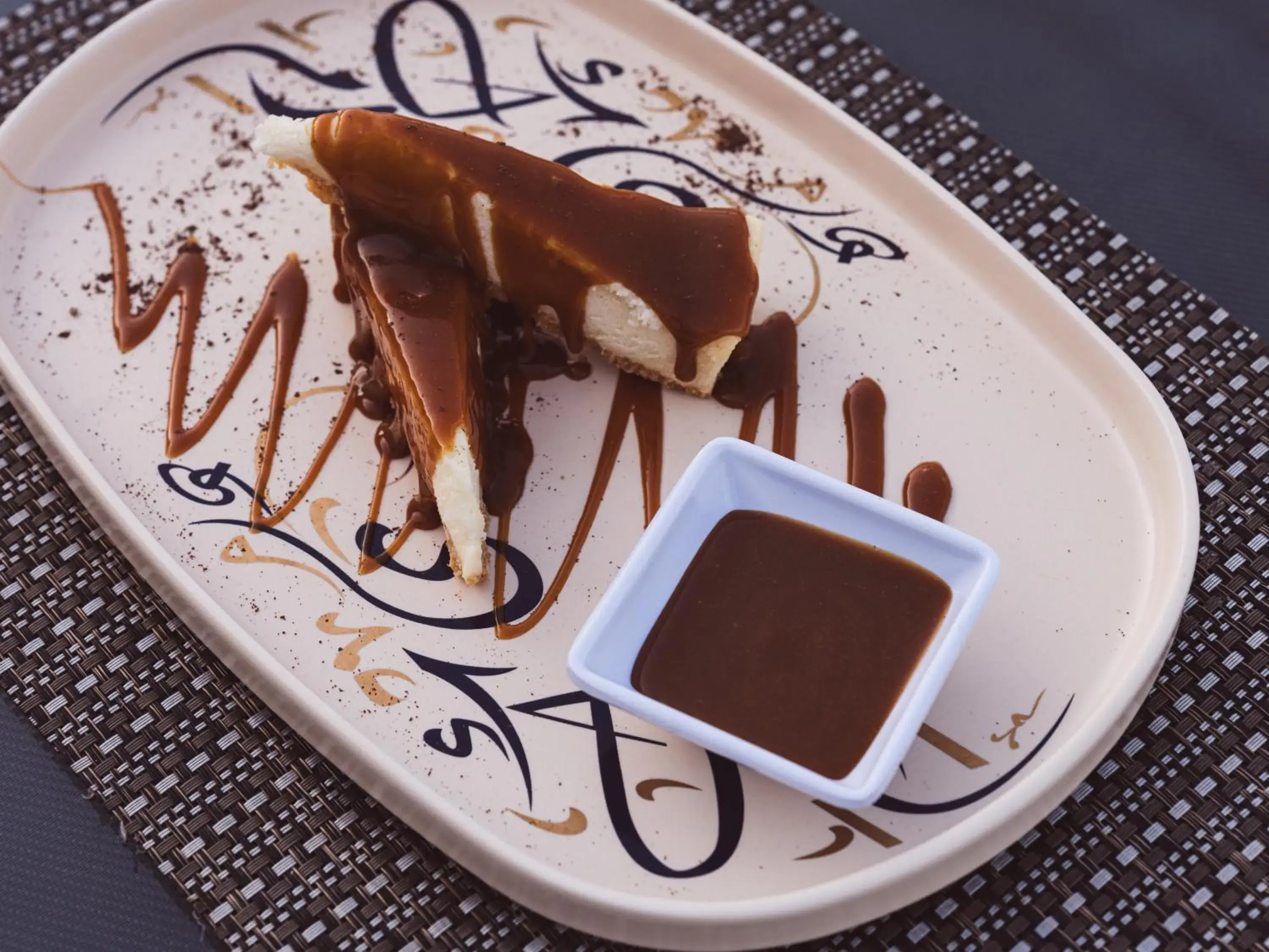 Food and drinks in Panorama Ramsis Hotel & Cafe Food and drinks in Panorama Ramsis Hotel & Cafe