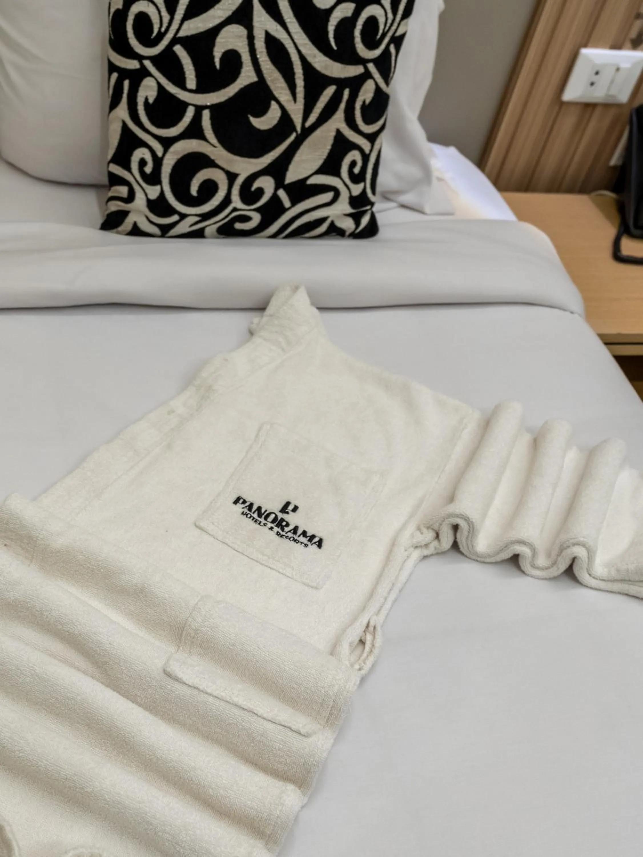 VIP, Bed in Panorama Ramsis Hotel & Cafe