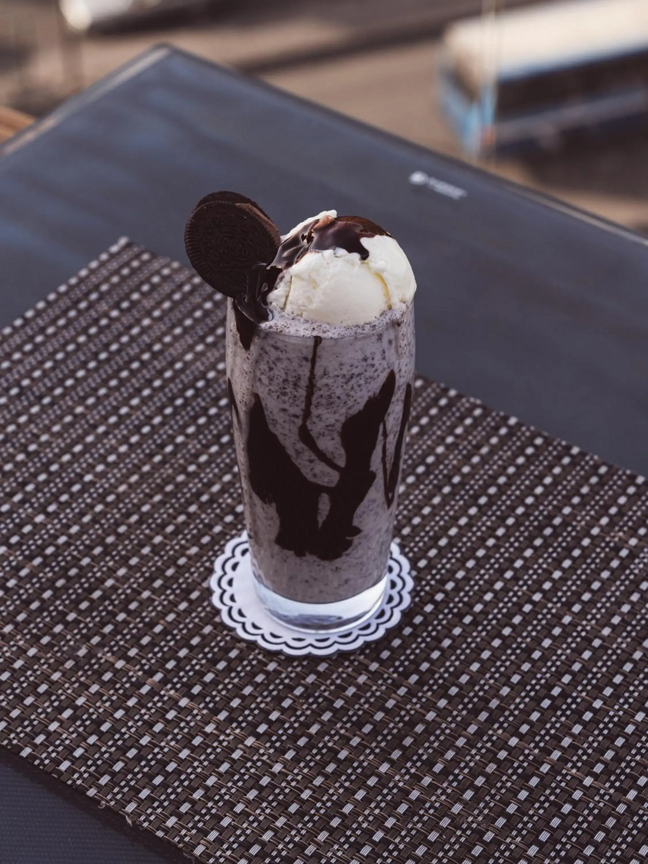 Food and drinks in Panorama Ramsis Hotel & Cafe Food and drinks in Panorama Ramsis Hotel & Cafe