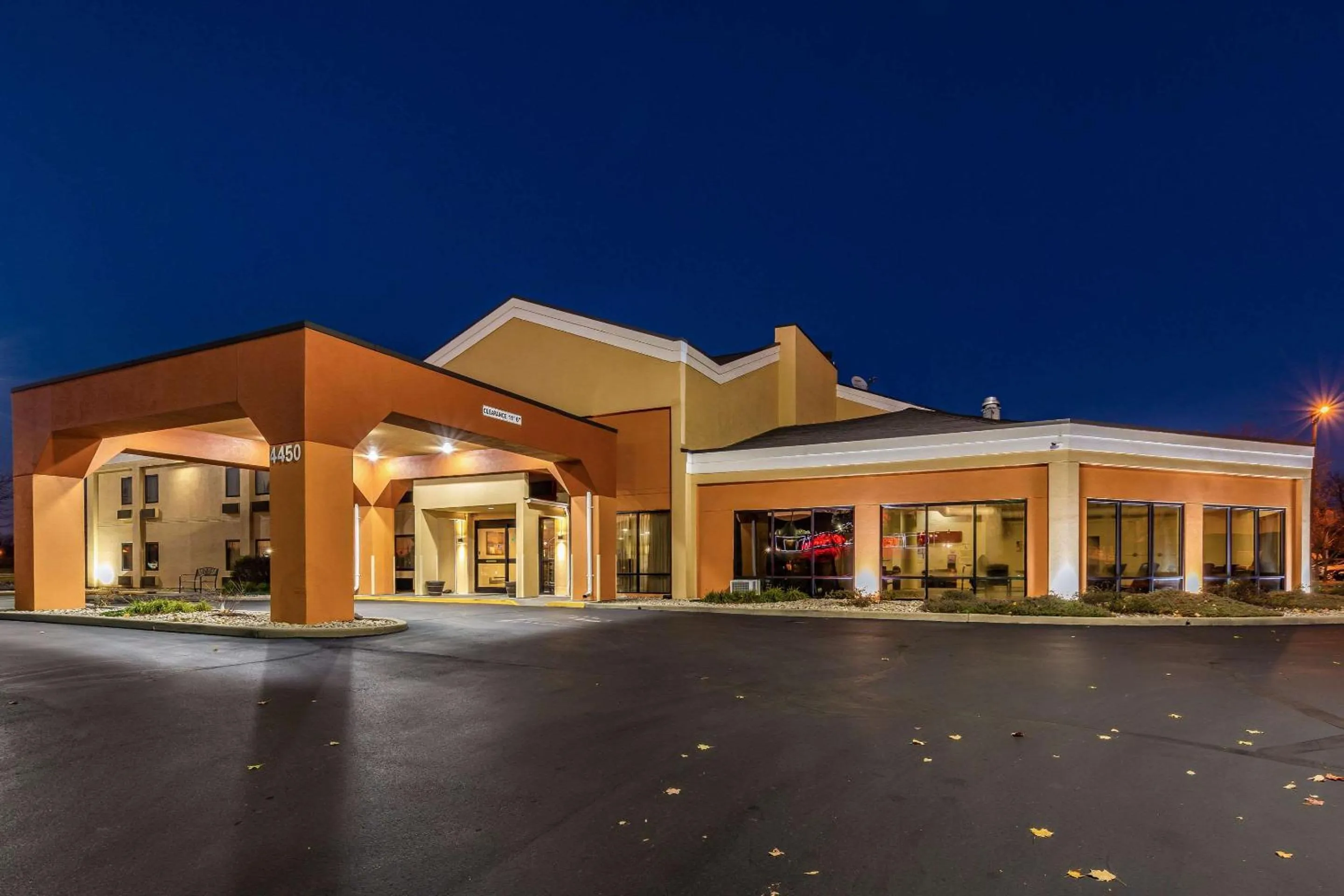 Other in Quality Inn & Suites Southport