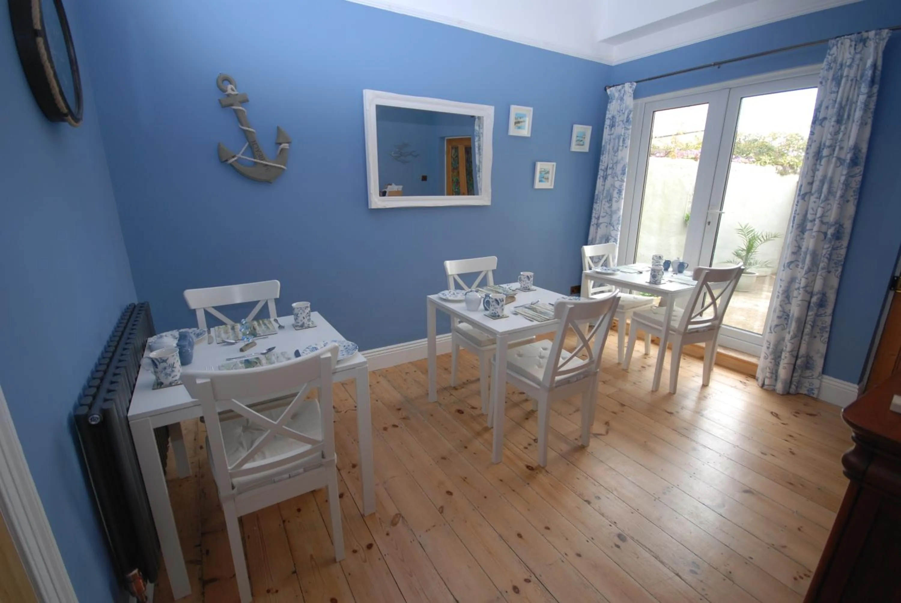 Breakfast in Weymouth Vegan B&B