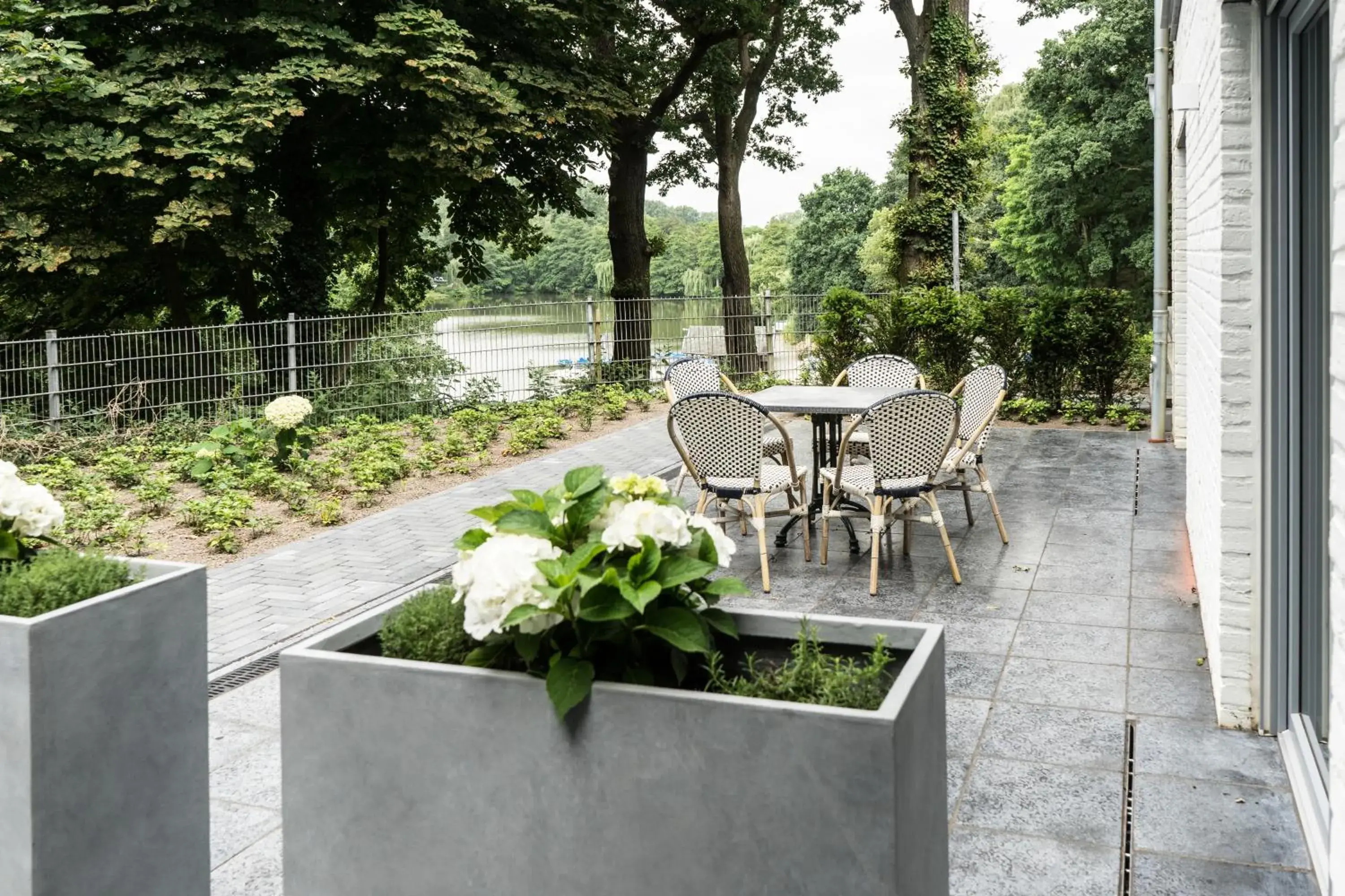 Apartment - single occupancy - Ground Floor in Hotel Haus Broichtal Apartment - single occupancy - Ground Floor in Hotel Haus Broichtal