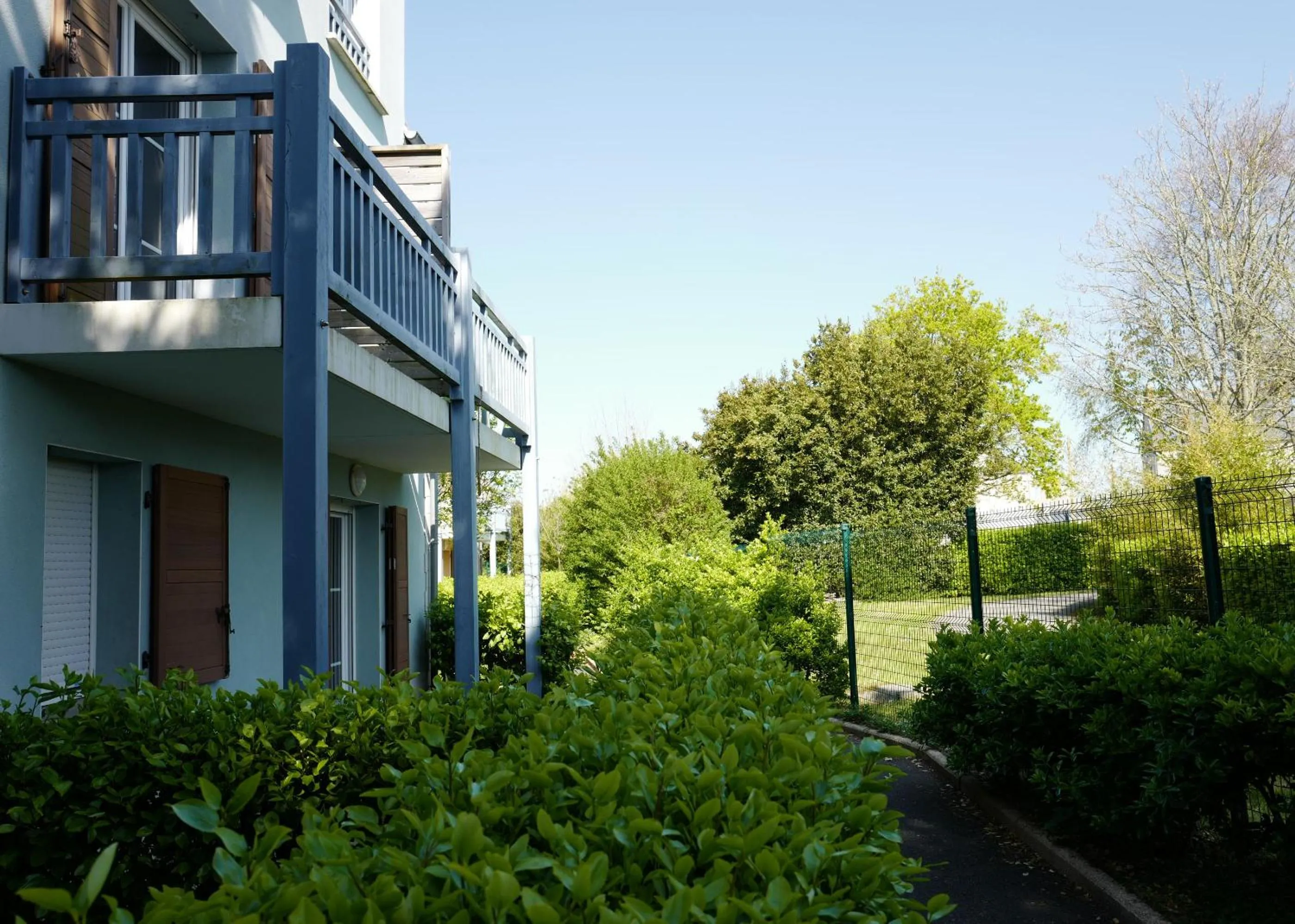 Guilvinec Parc Residence