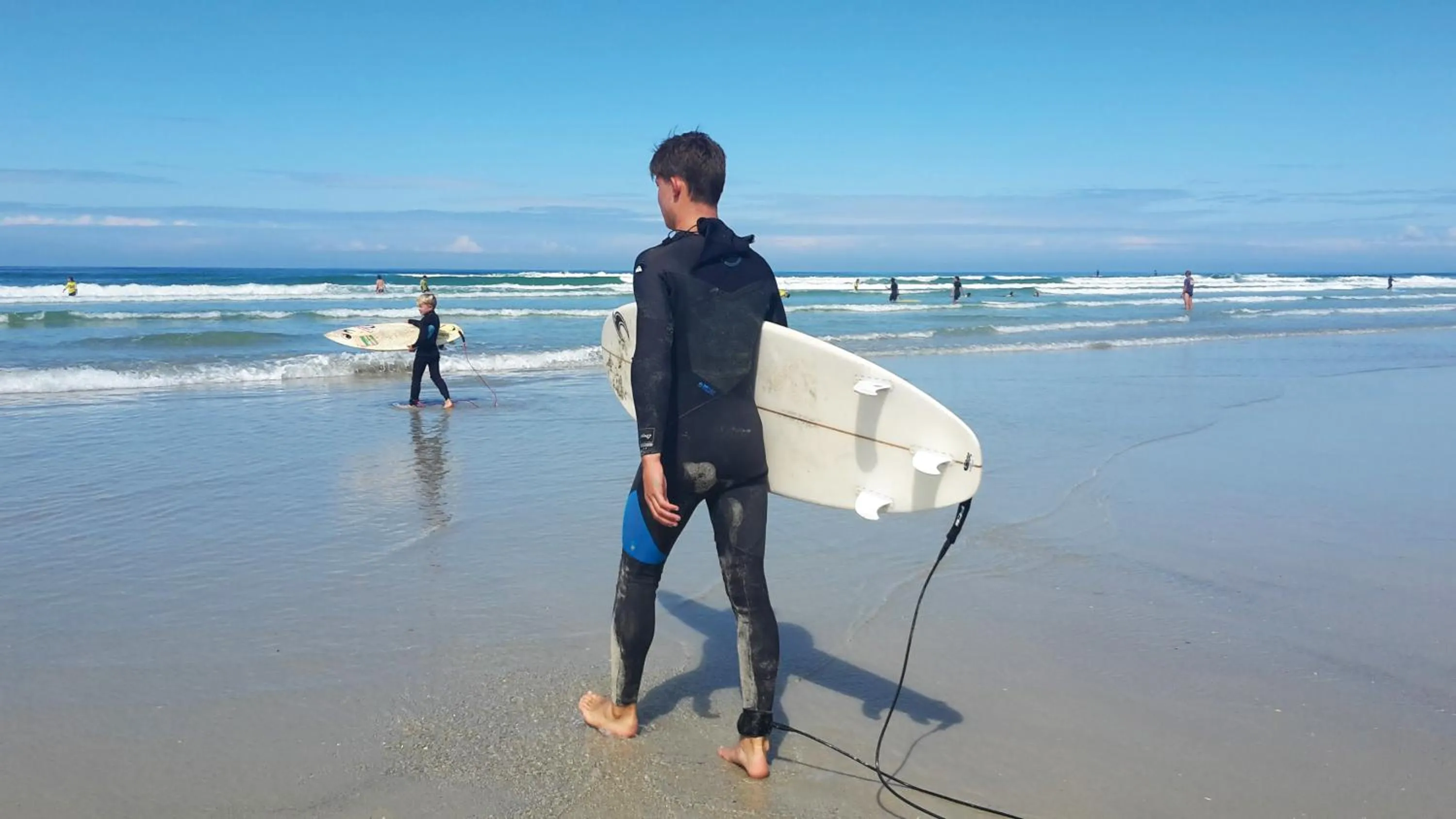 Activities in Guilvinec Parc Residence