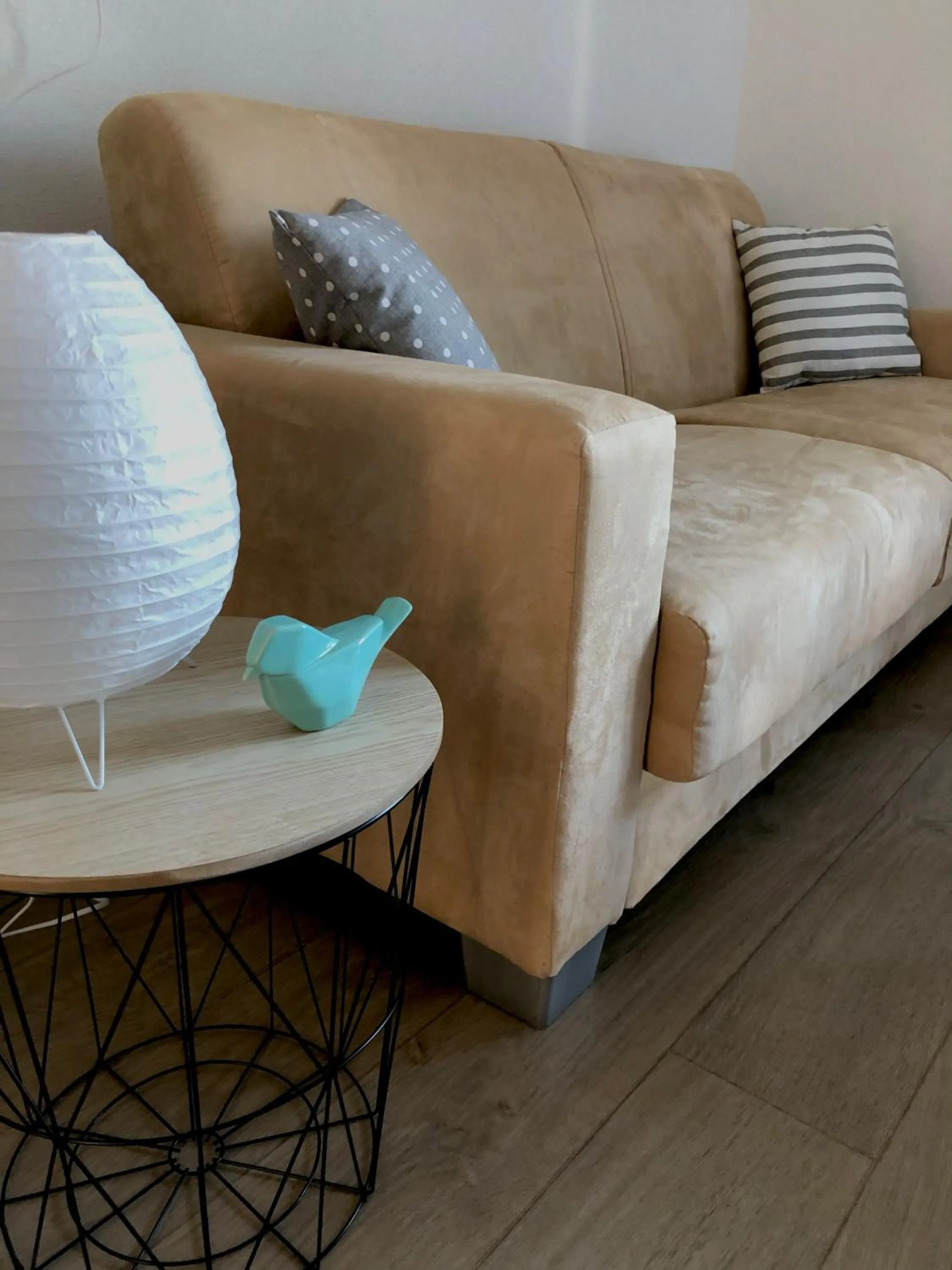 Guilvinec Parc Residence