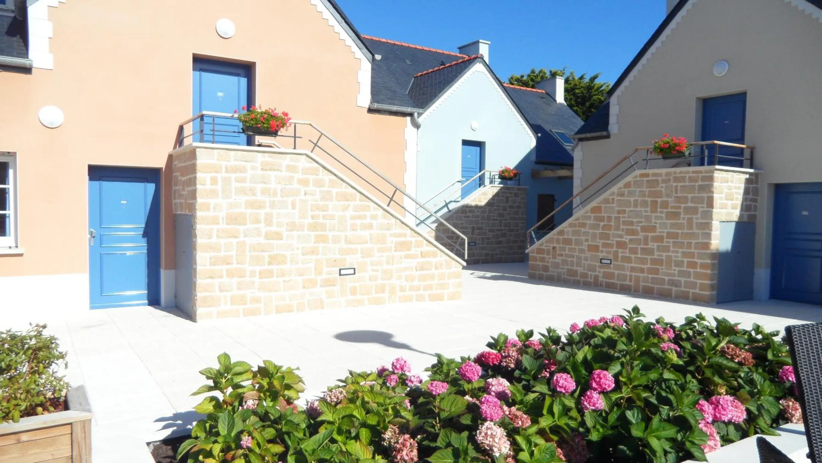 Guilvinec Parc Residence