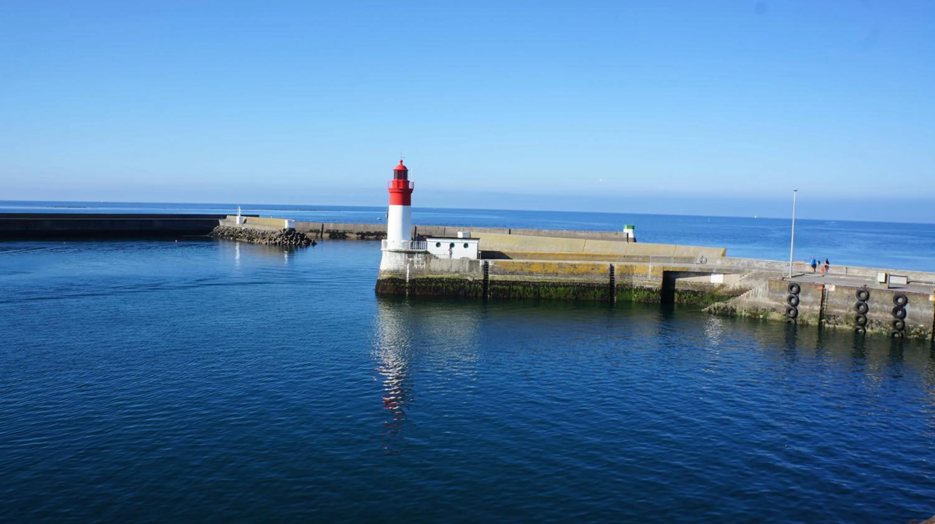 Activities in Guilvinec Parc Residence