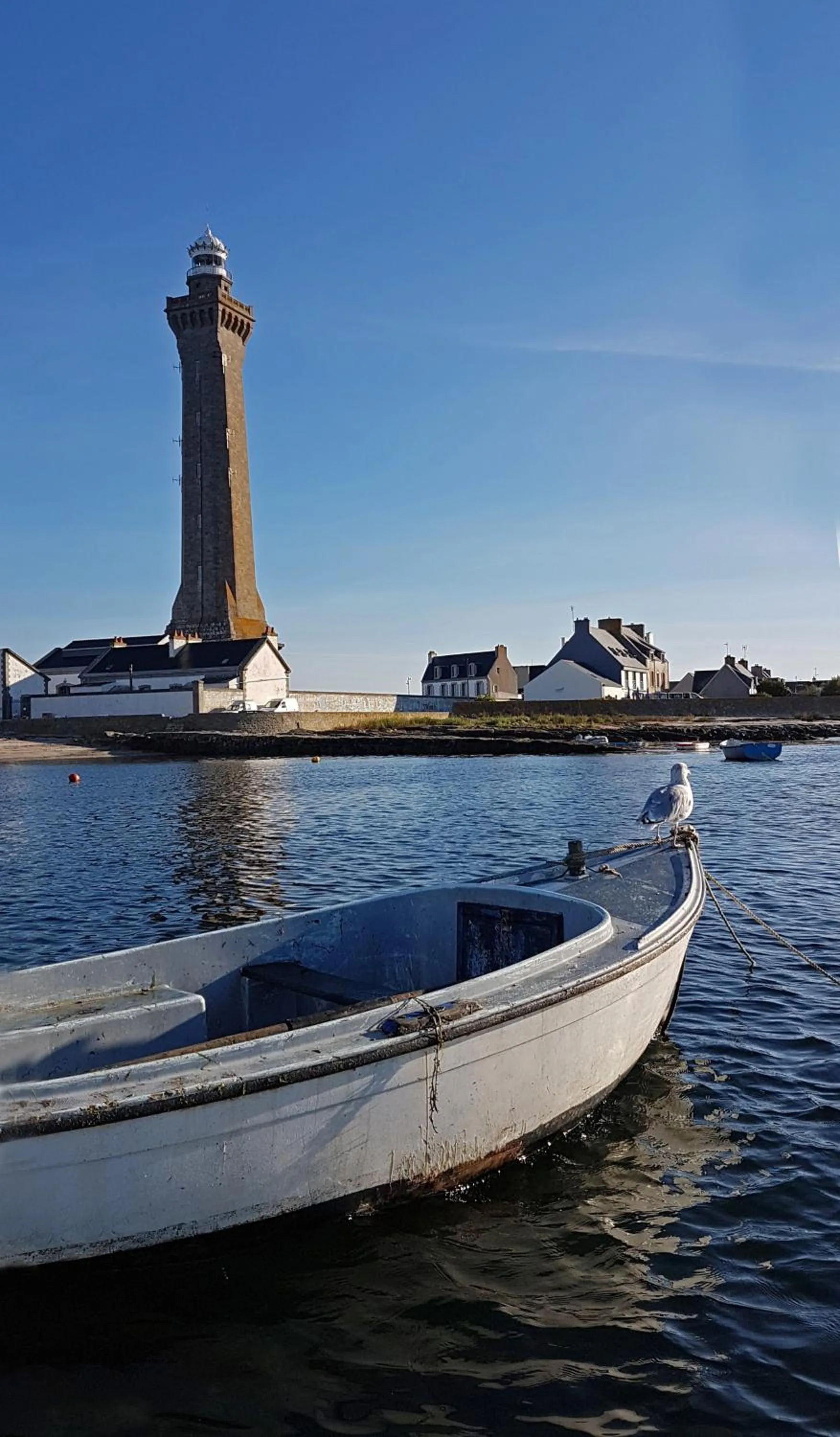 Activities in Guilvinec Parc Residence