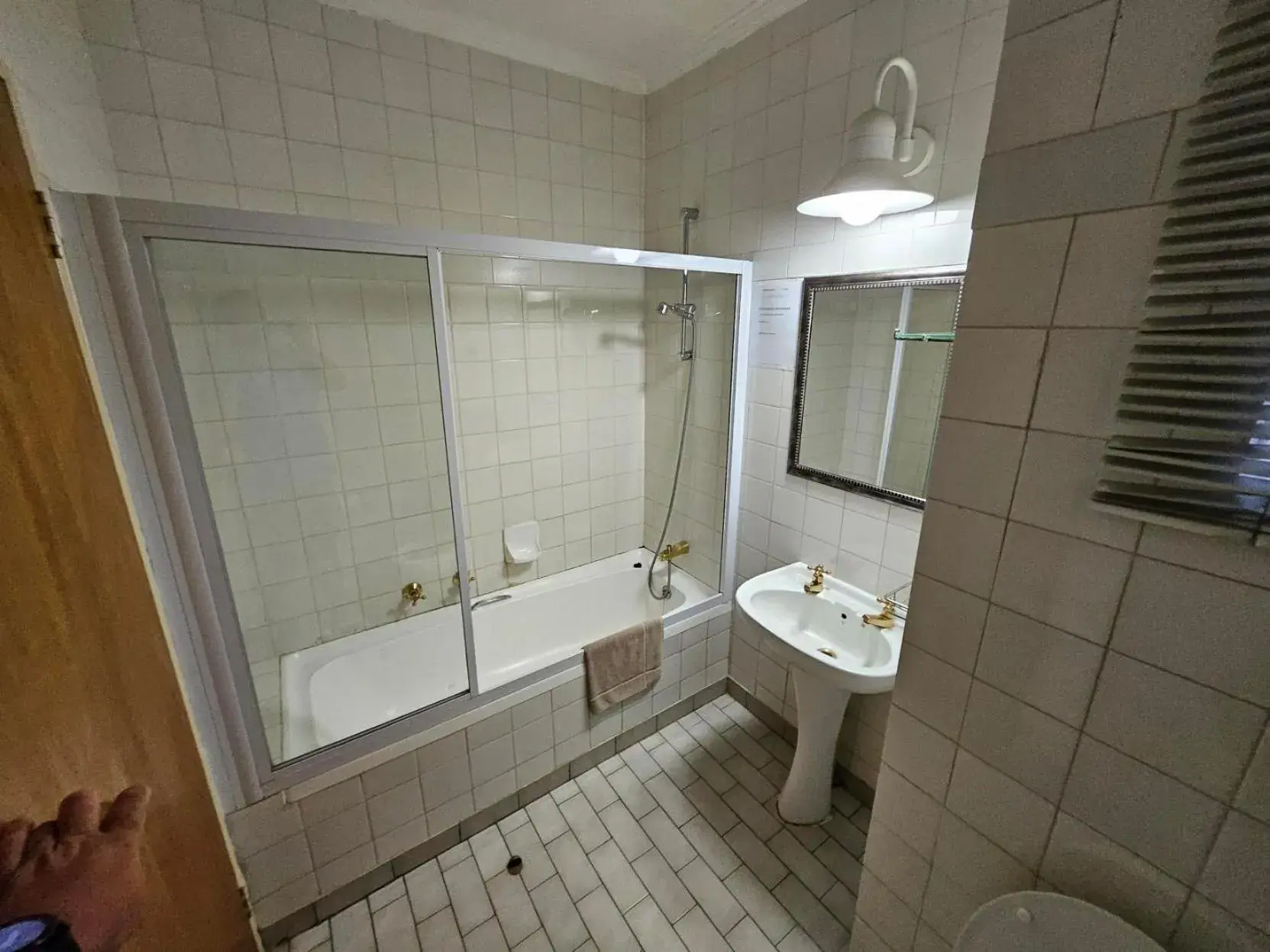 Presidential Suite - single occupancy in Pietersburg Club Presidential Suite - single occupancy in Pietersburg Club