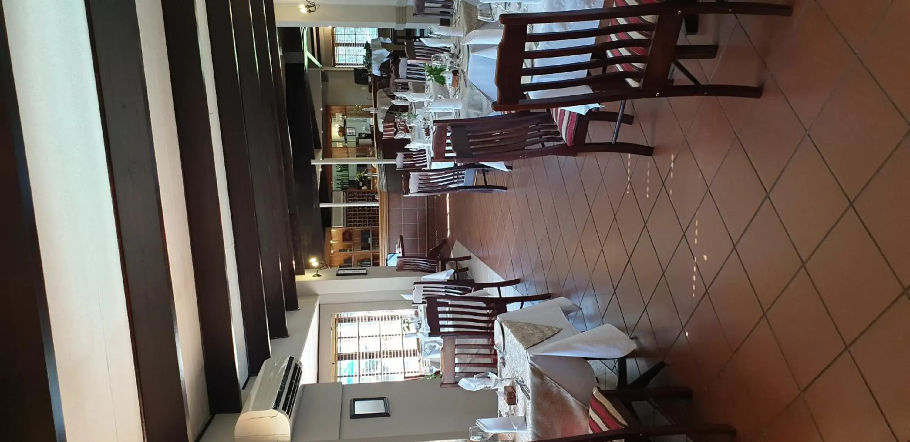 Restaurant/places to eat in Pietersburg Club Restaurant/places to eat in Pietersburg Club