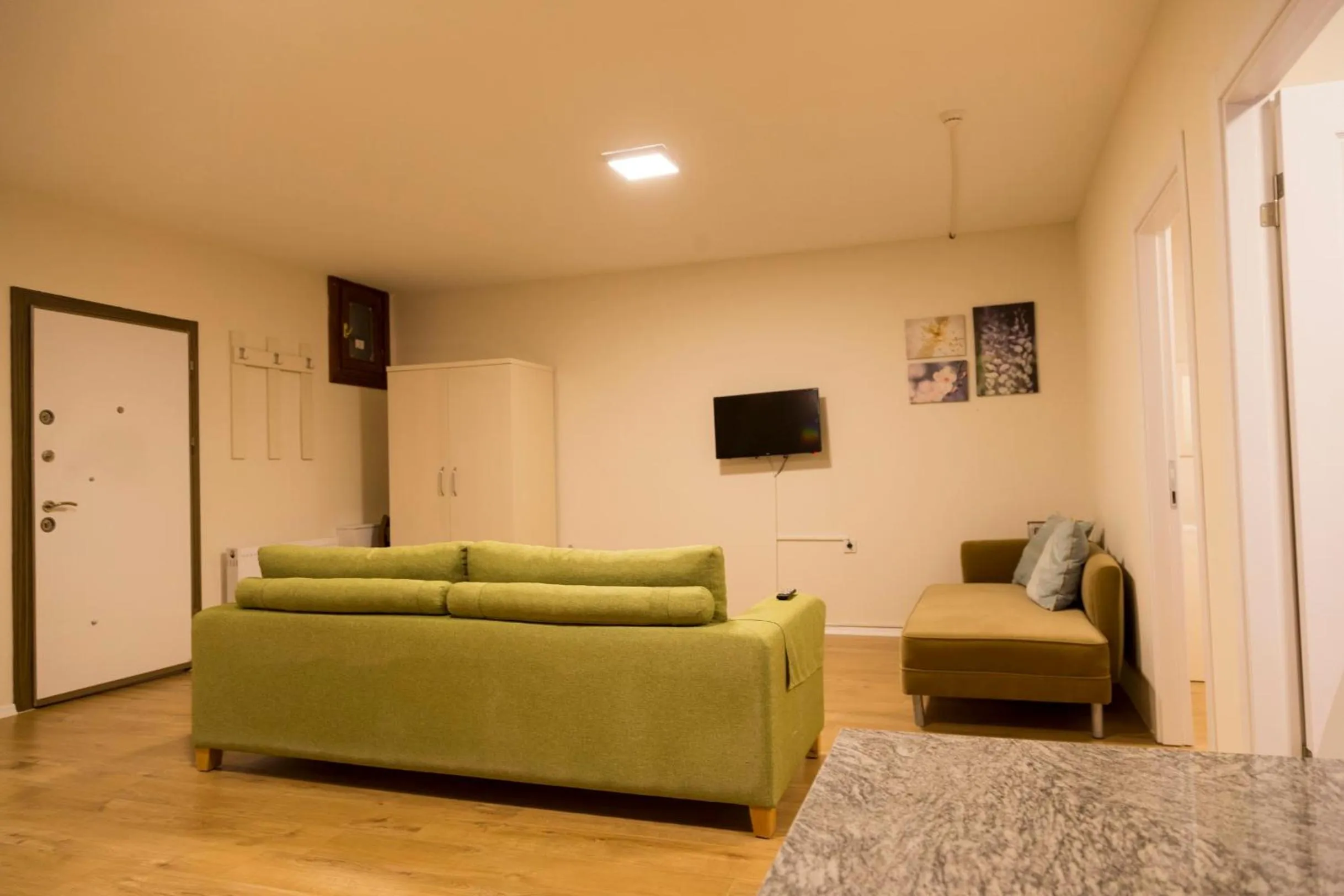 A Apart Hotels Ankara Beytepe