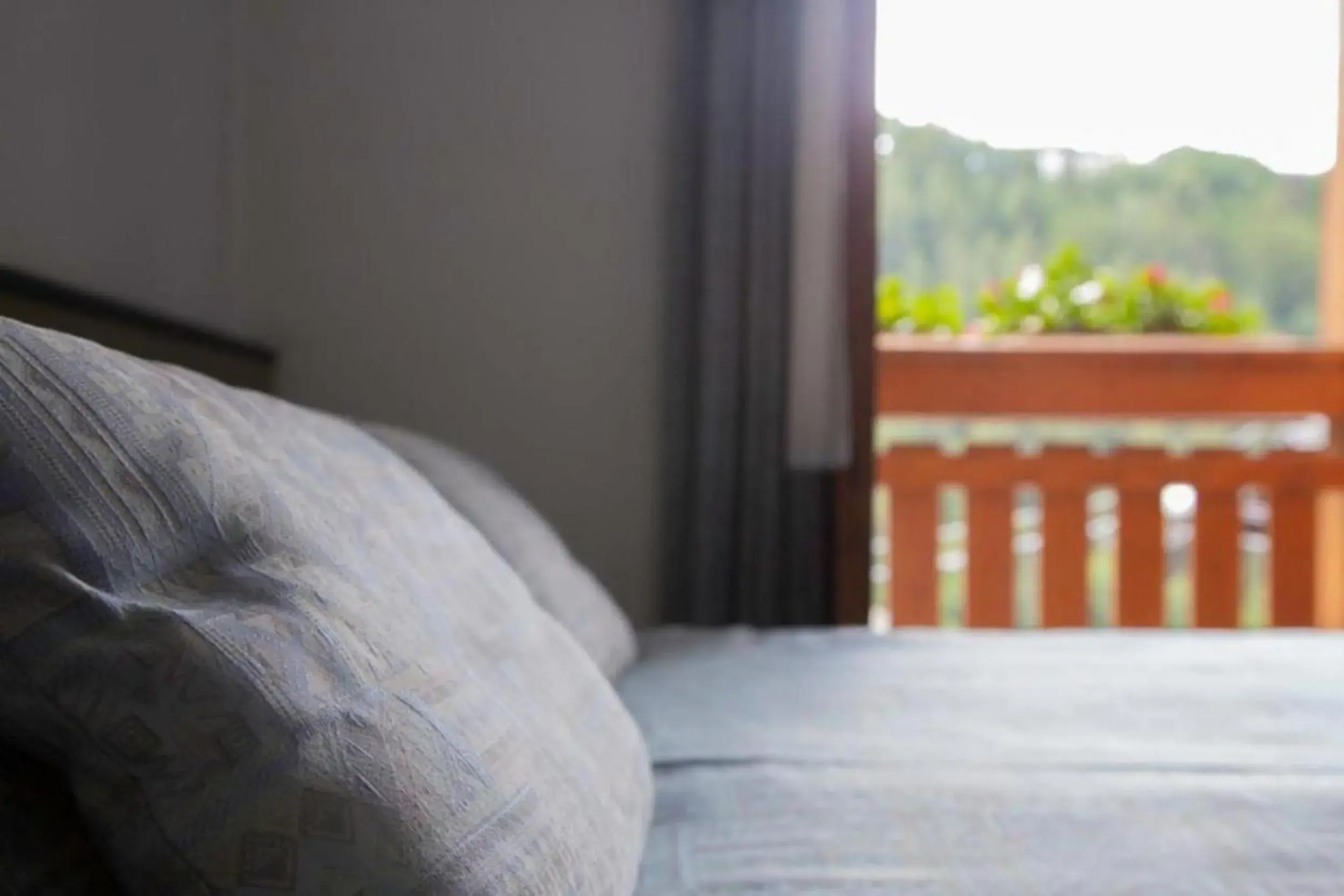 Deluxe Room in Hotel Moizi Deluxe Room in Hotel Moizi