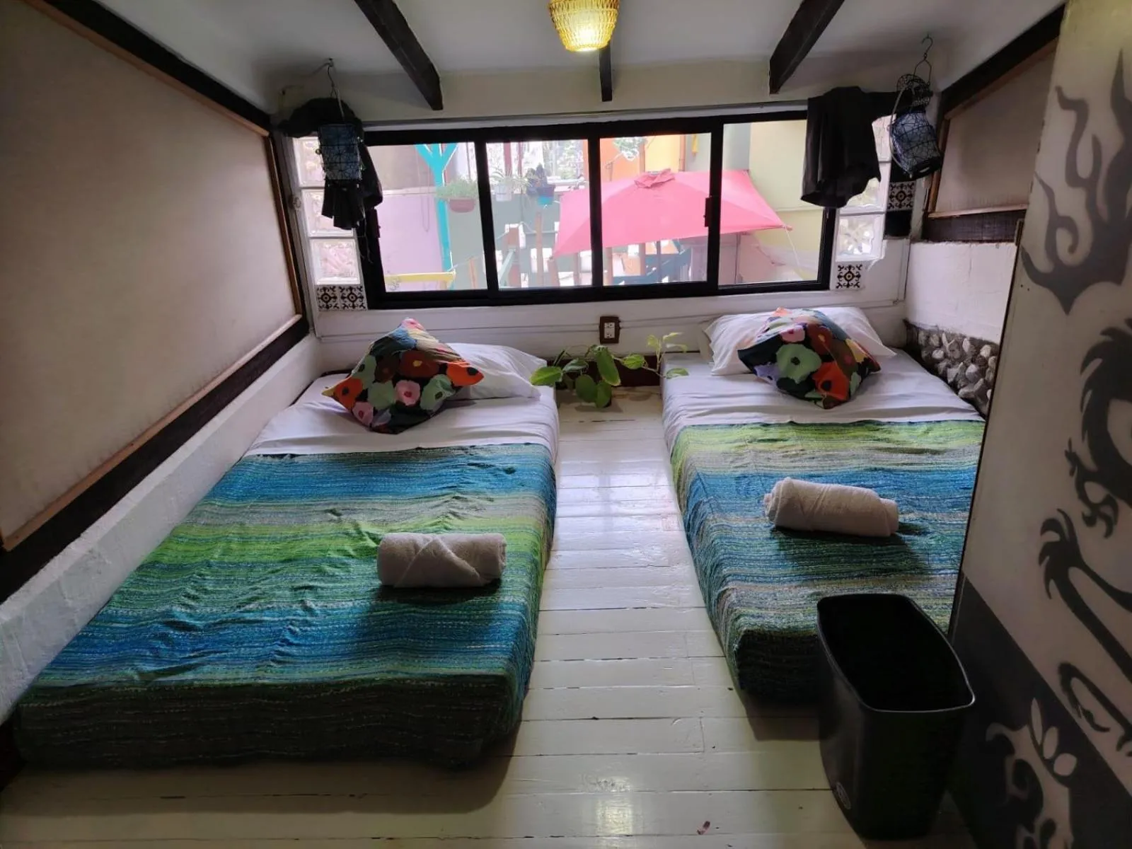 Hostal México Airport CDMX