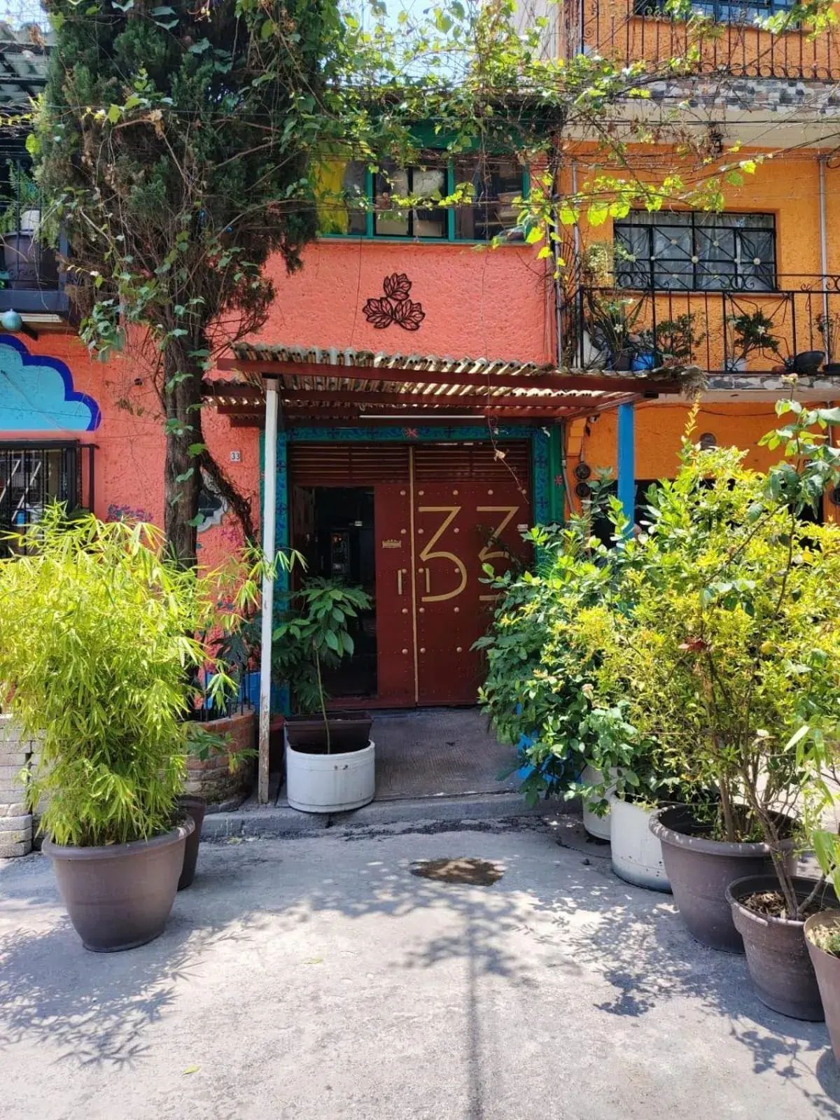 Hostal México Airport CDMX Hostal México Airport CDMX